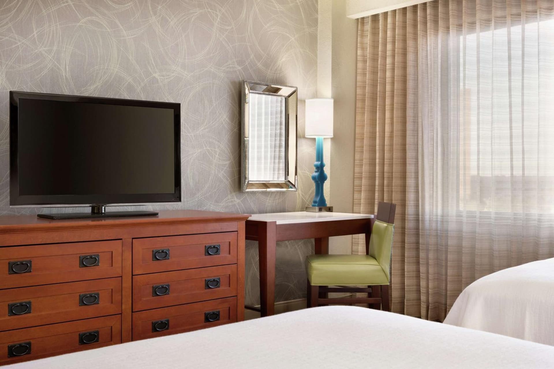 Embassy Suites San Antonio Airport gallery photo in San Antonio, TX — image 35