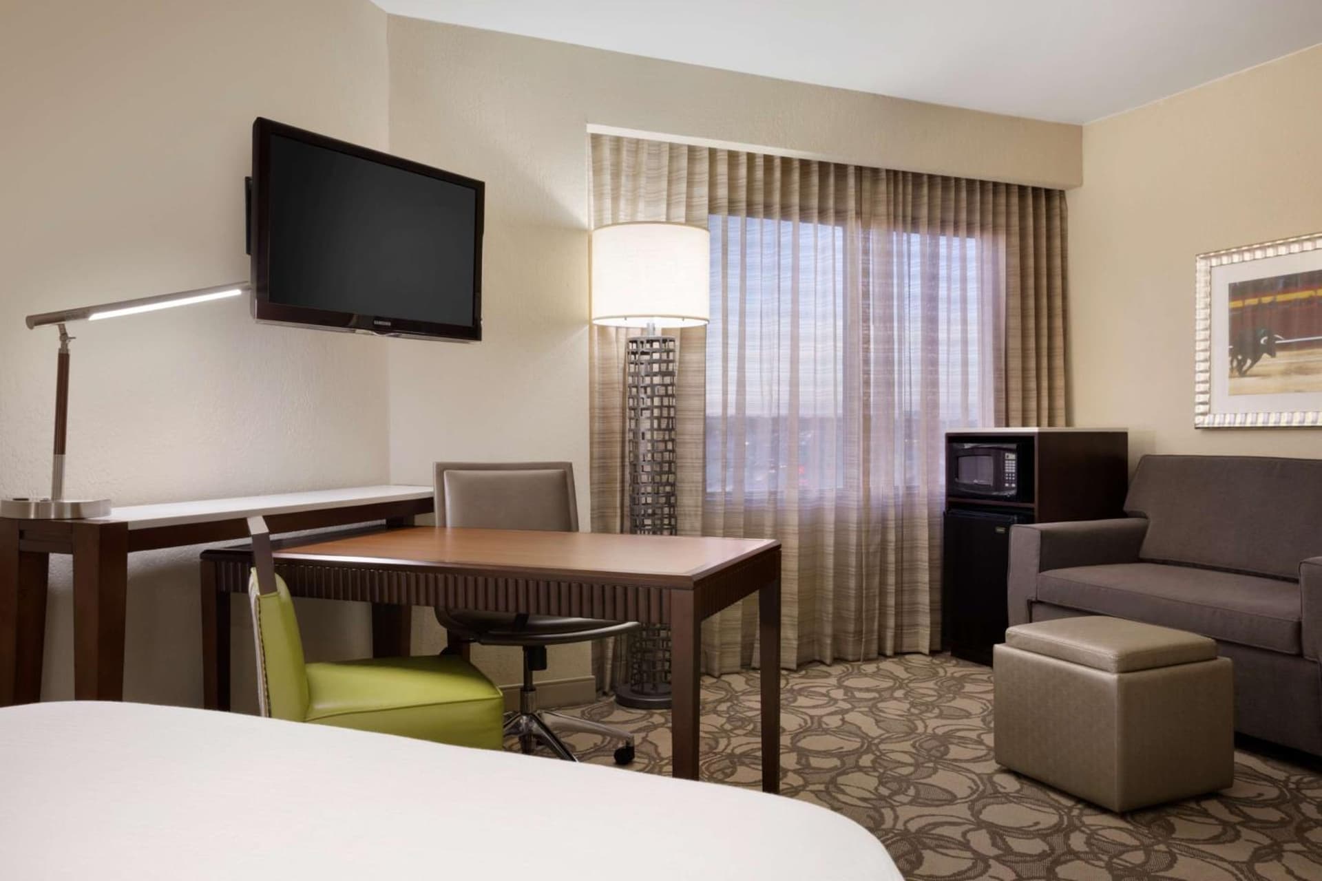 Embassy Suites San Antonio Airport gallery photo in San Antonio, TX — image 4