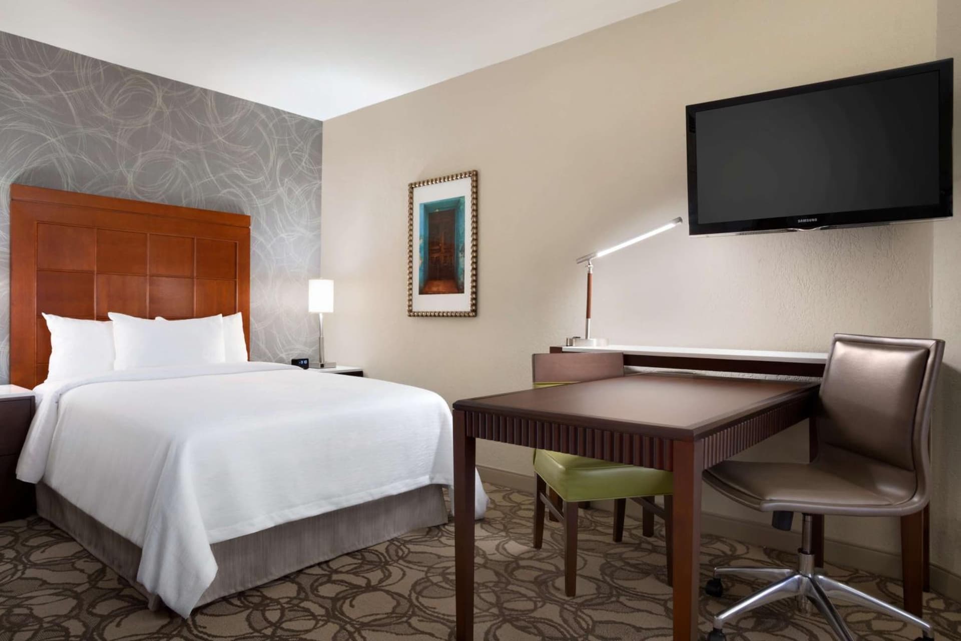 Embassy Suites San Antonio Airport gallery photo in San Antonio, TX — image 36
