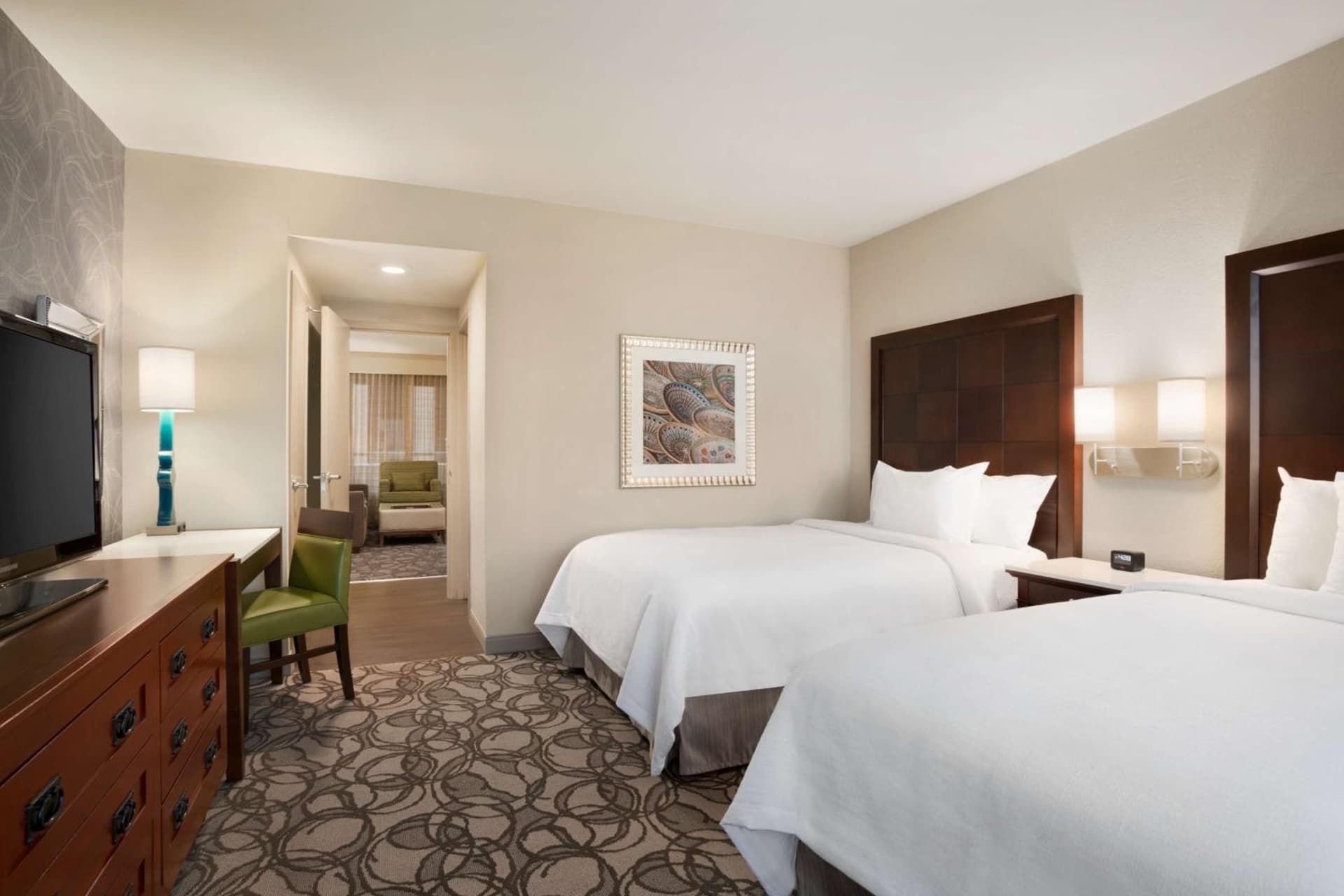 Embassy Suites San Antonio Airport gallery photo in San Antonio, TX — image 46