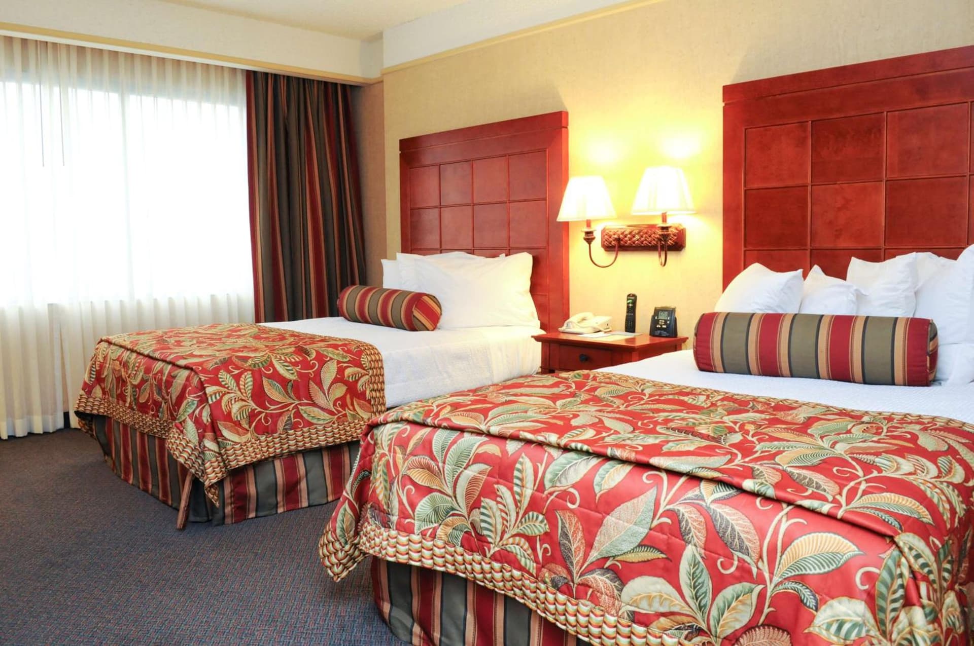 Embassy Suites San Antonio Airport gallery photo in San Antonio, TX — image 21