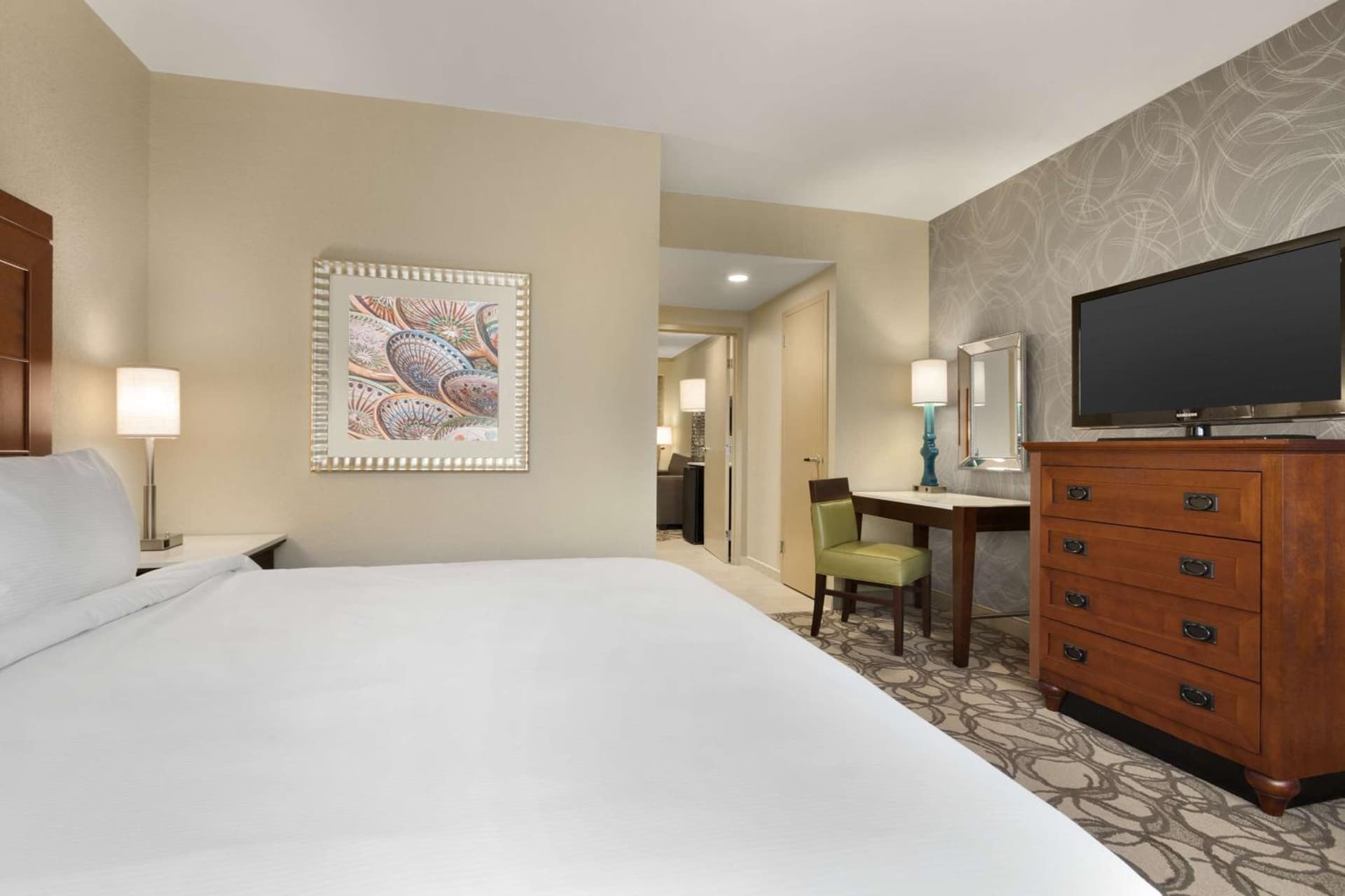 Embassy Suites San Antonio Airport gallery photo in San Antonio, TX — image 34