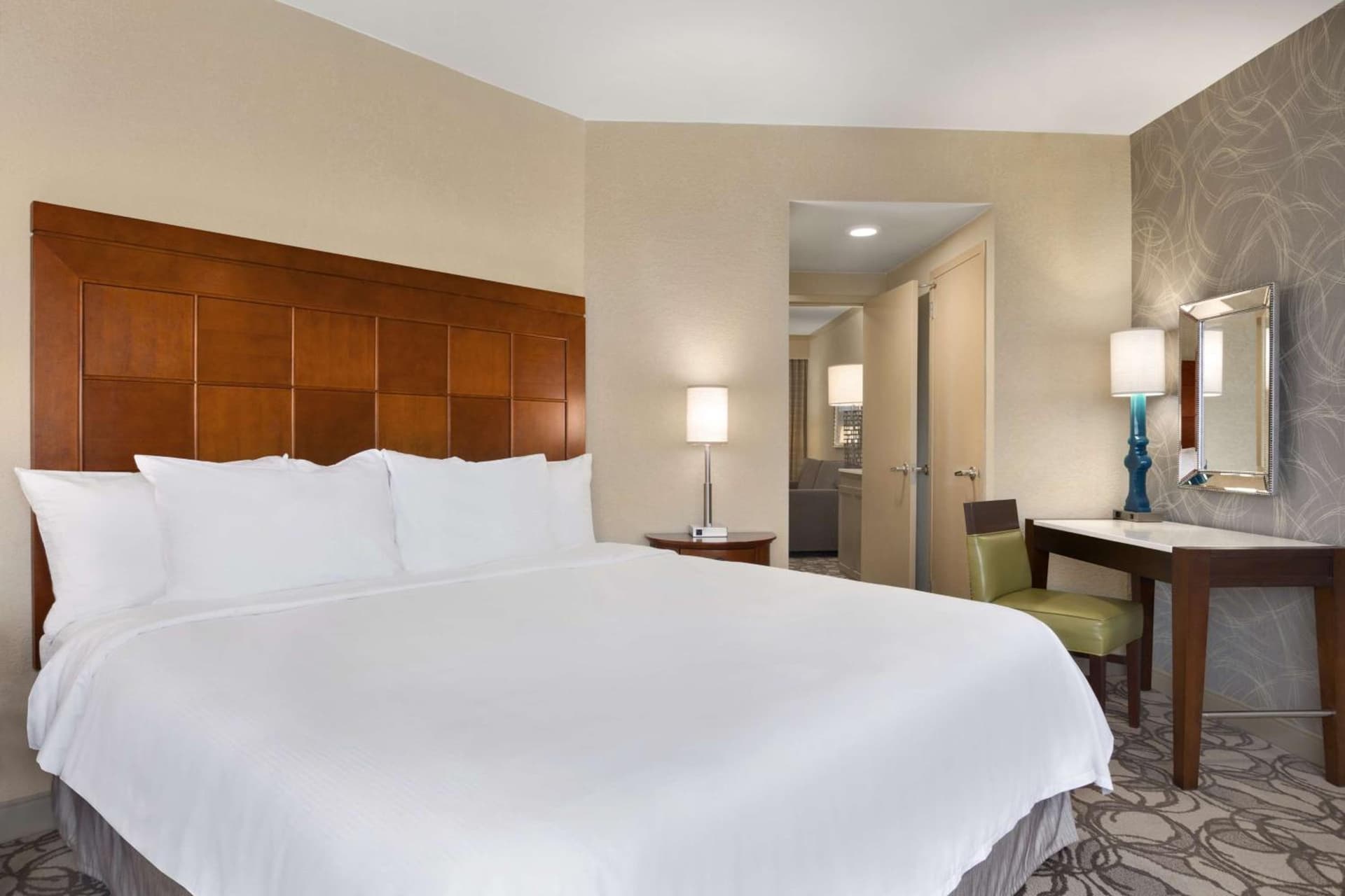 Embassy Suites San Antonio Airport gallery photo in San Antonio, TX — image 38