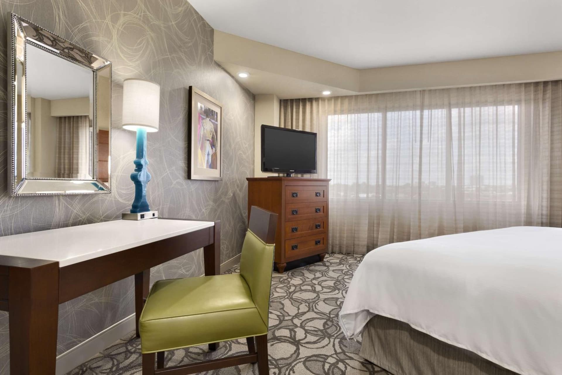 Embassy Suites San Antonio Airport gallery photo in San Antonio, TX — image 26