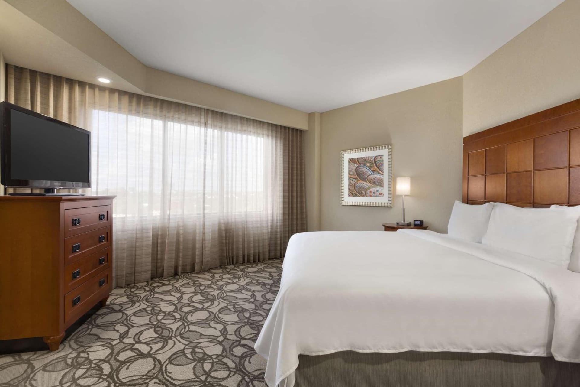 Embassy Suites San Antonio Airport gallery photo in San Antonio, TX — image 5