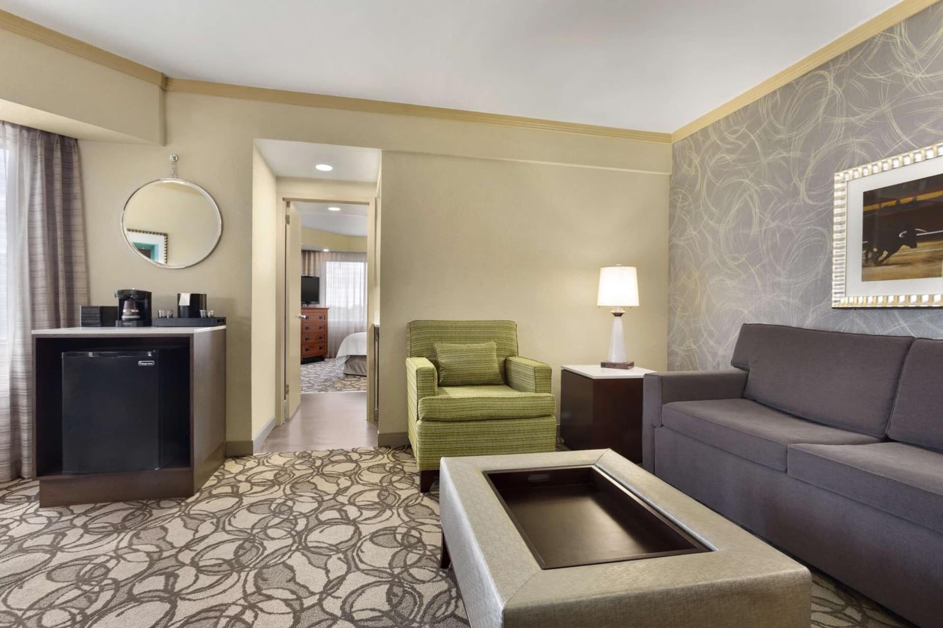 Embassy Suites San Antonio Airport gallery photo in San Antonio, TX — image 56