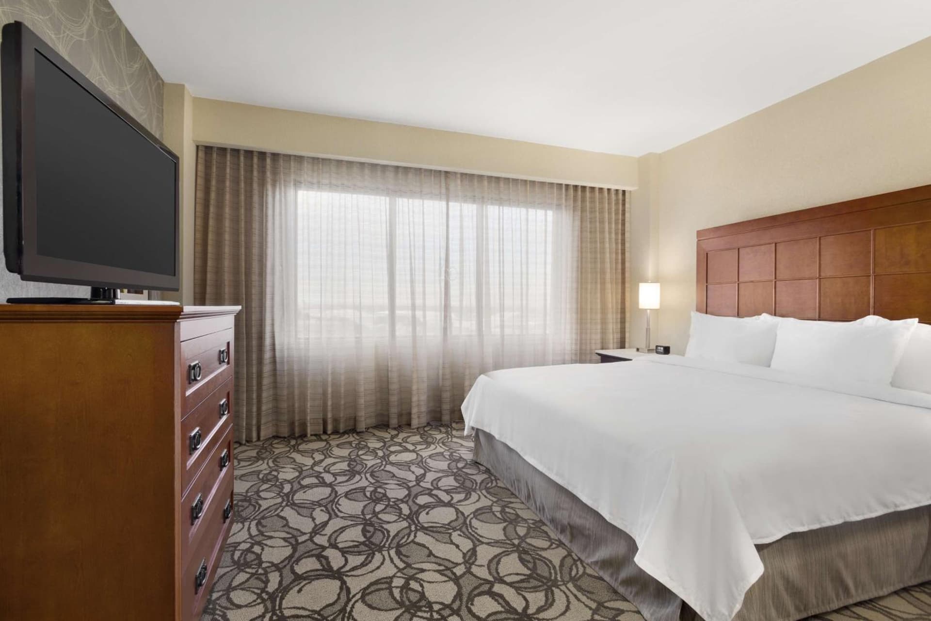 Embassy Suites San Antonio Airport gallery photo in San Antonio, TX — image 47