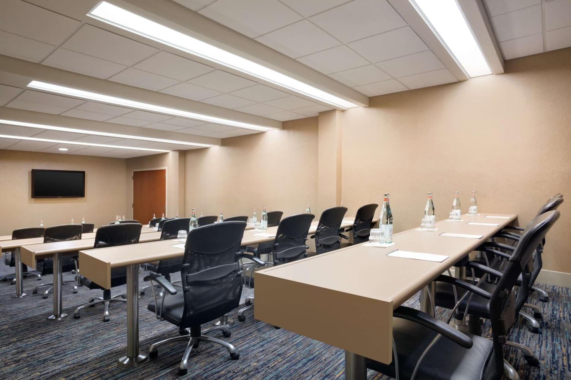 Embassy Suites San Antonio Airport gallery photo in San Antonio, TX — image 50