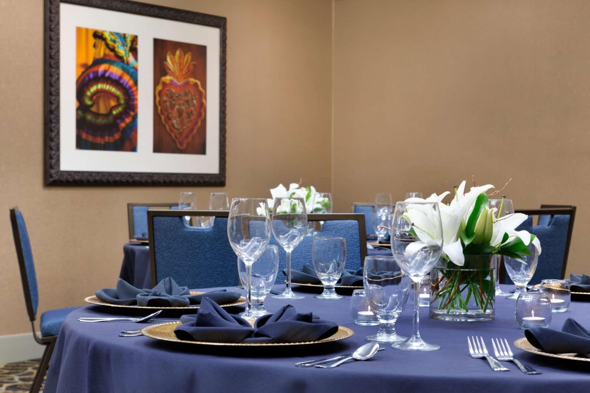 Embassy Suites San Antonio Airport gallery photo in San Antonio, TX — image 49