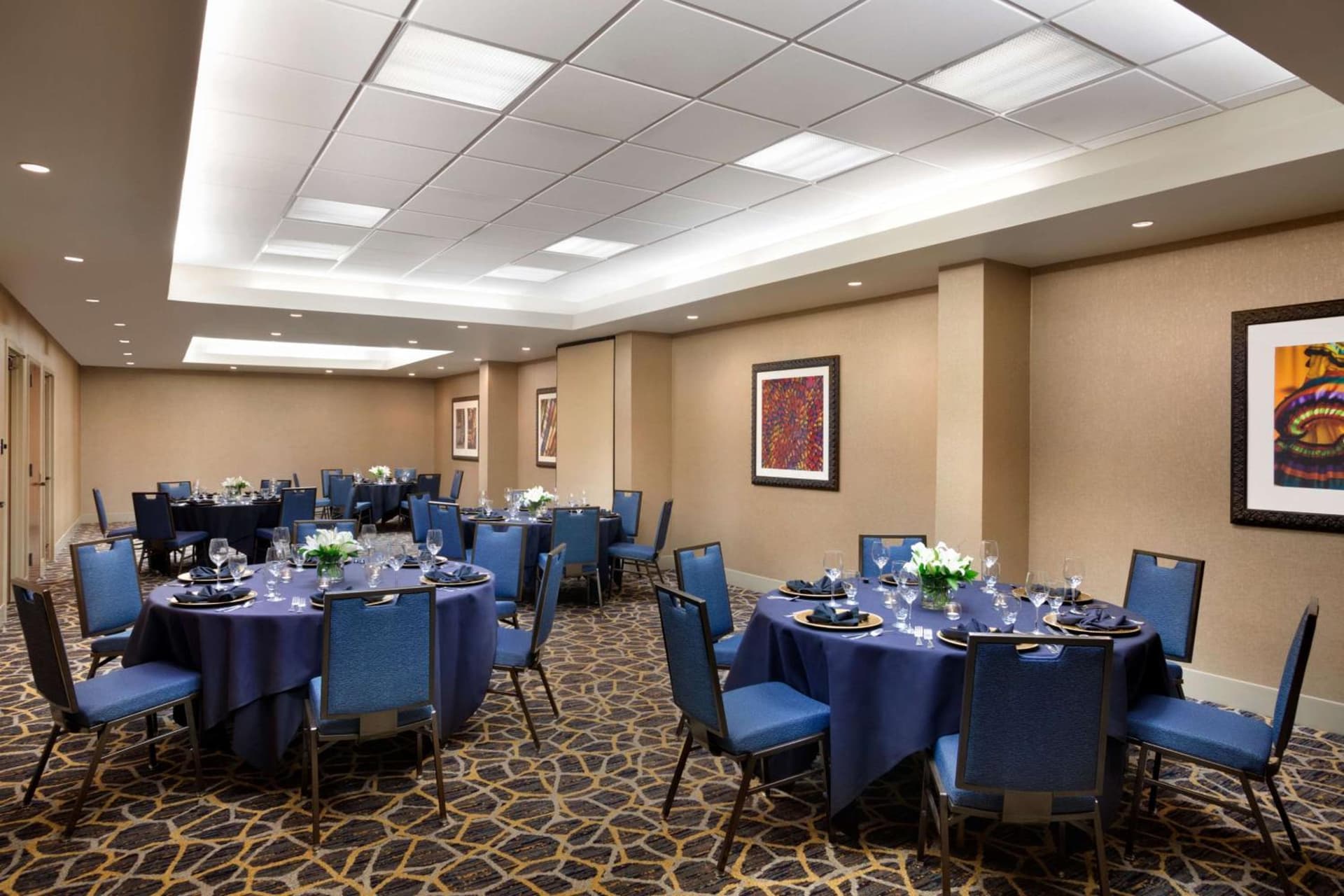 Embassy Suites San Antonio Airport gallery photo in San Antonio, TX — image 6