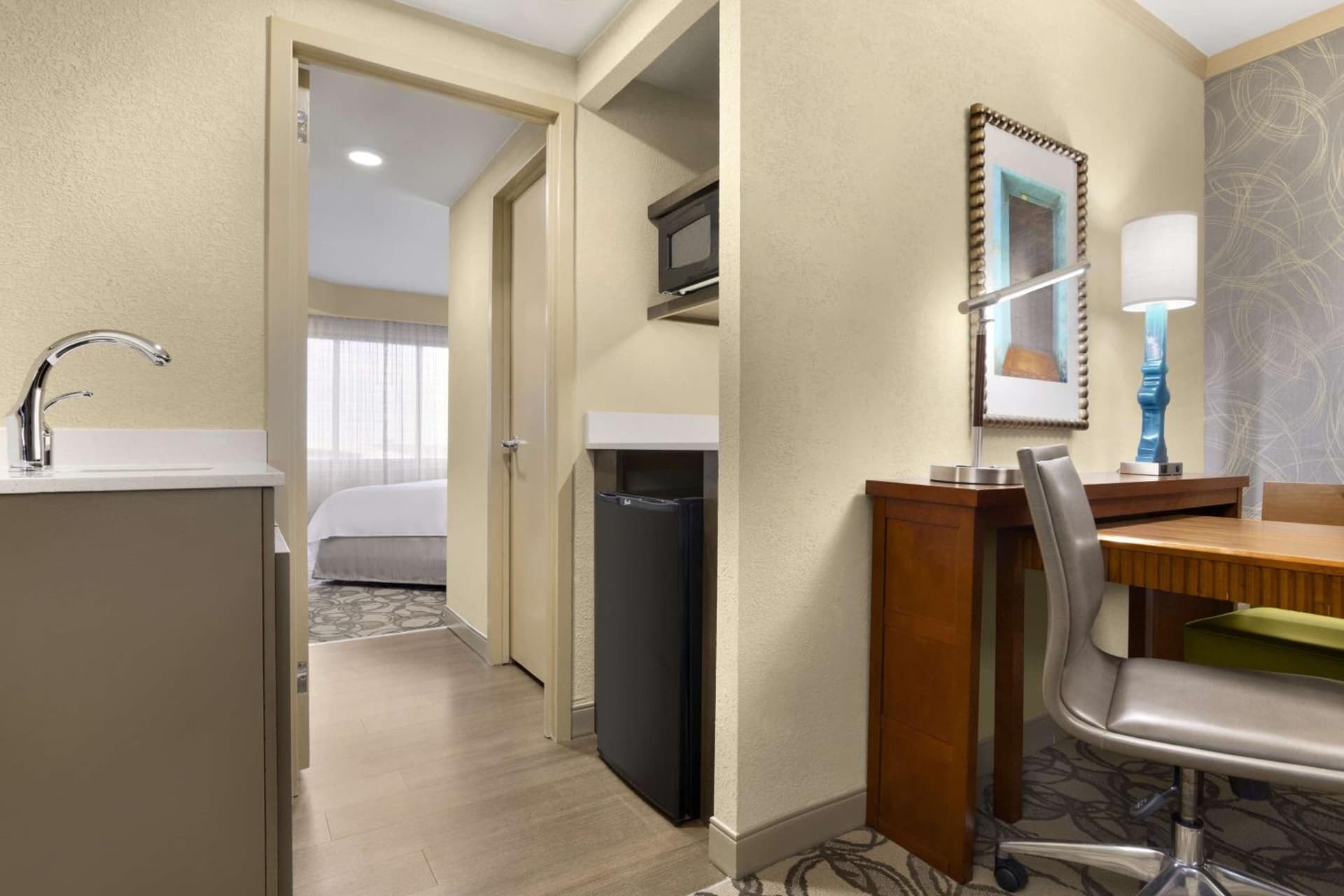 Embassy Suites San Antonio Airport gallery photo in San Antonio, TX — image 17