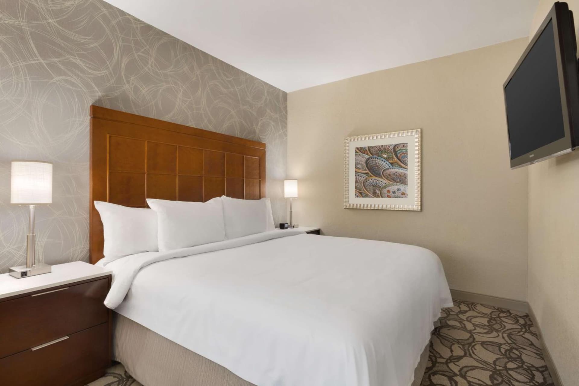 Embassy Suites San Antonio Airport gallery photo in San Antonio, TX — image 25