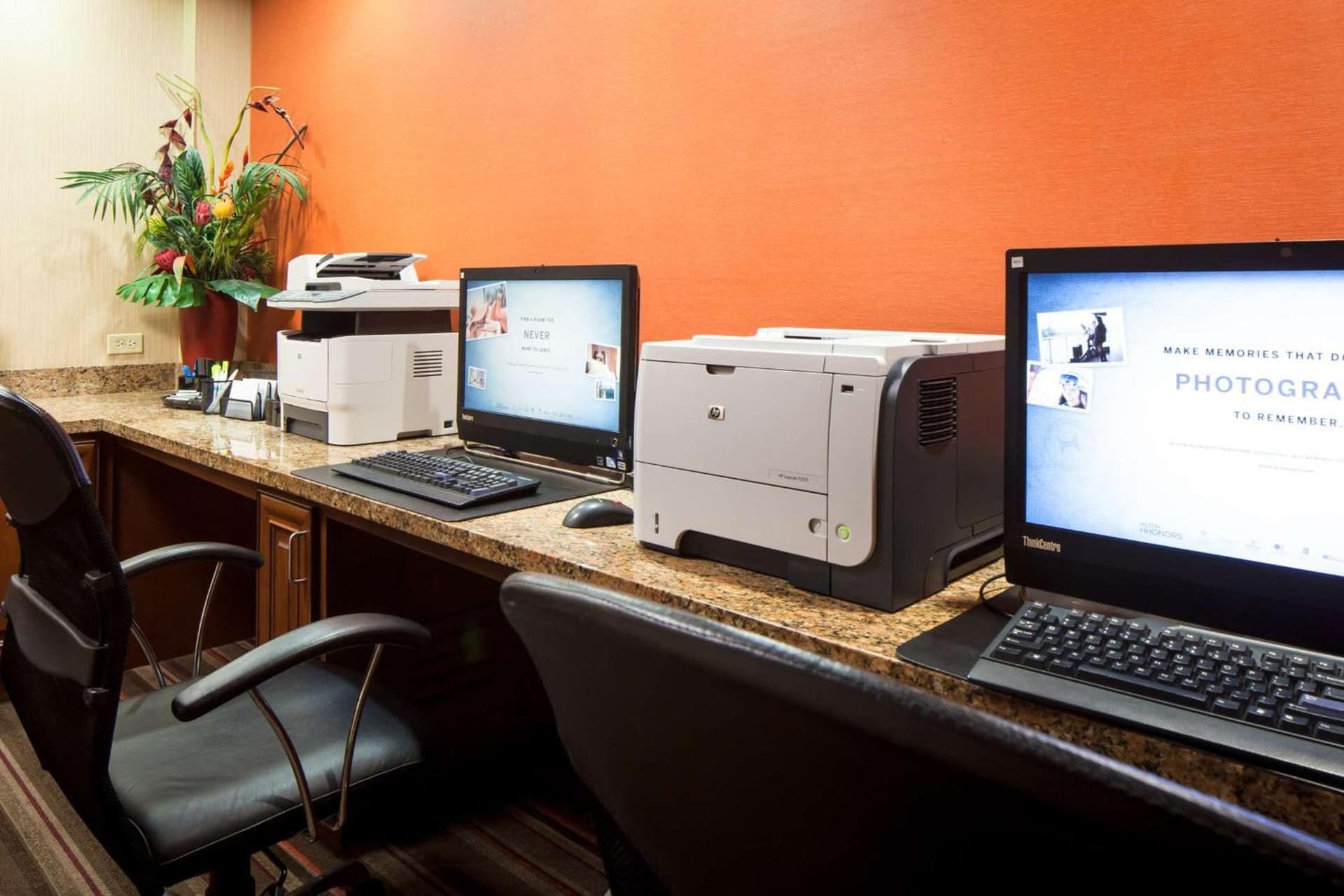 Embassy Suites San Antonio Airport gallery photo in San Antonio, TX — image 48