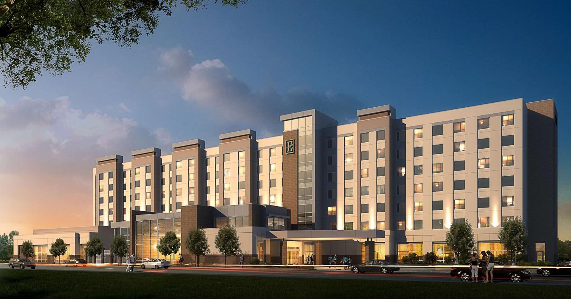 Embassy Suites By Hilton College Station gallery photo in College Station, TX — image 20
