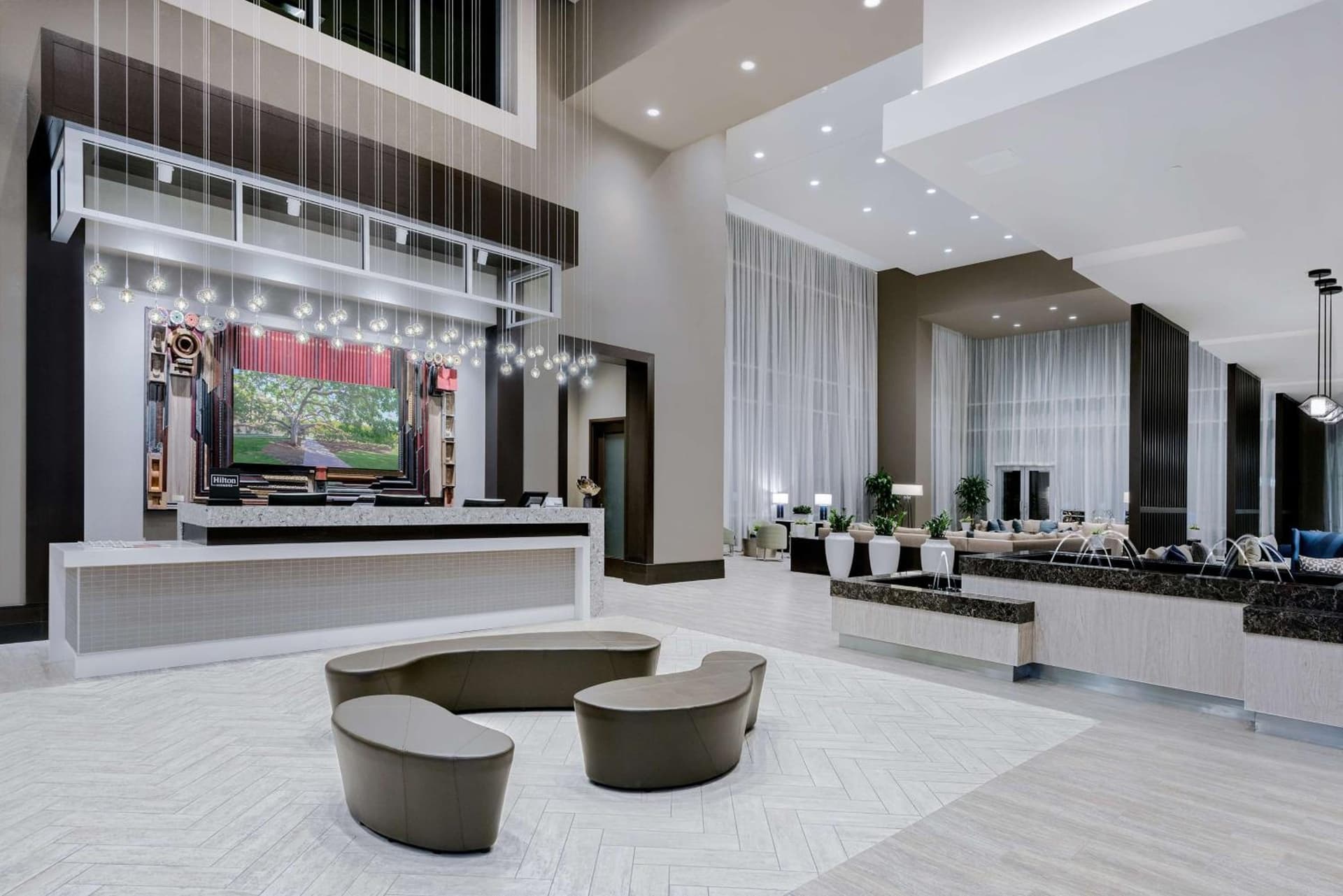 Embassy Suites By Hilton College Station gallery photo in College Station, TX — image 27