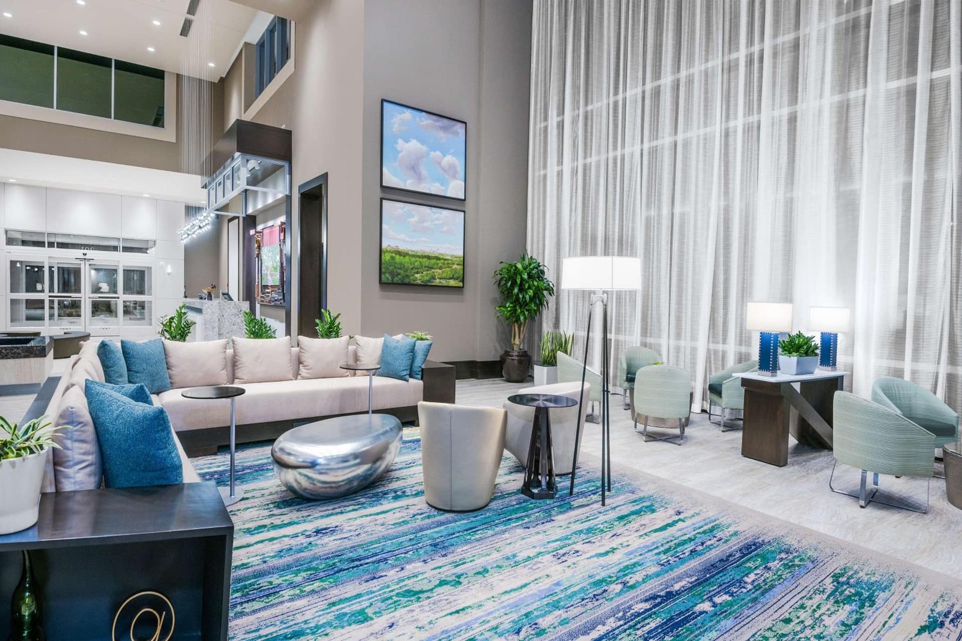 Embassy Suites By Hilton College Station gallery photo in College Station, TX — image 36