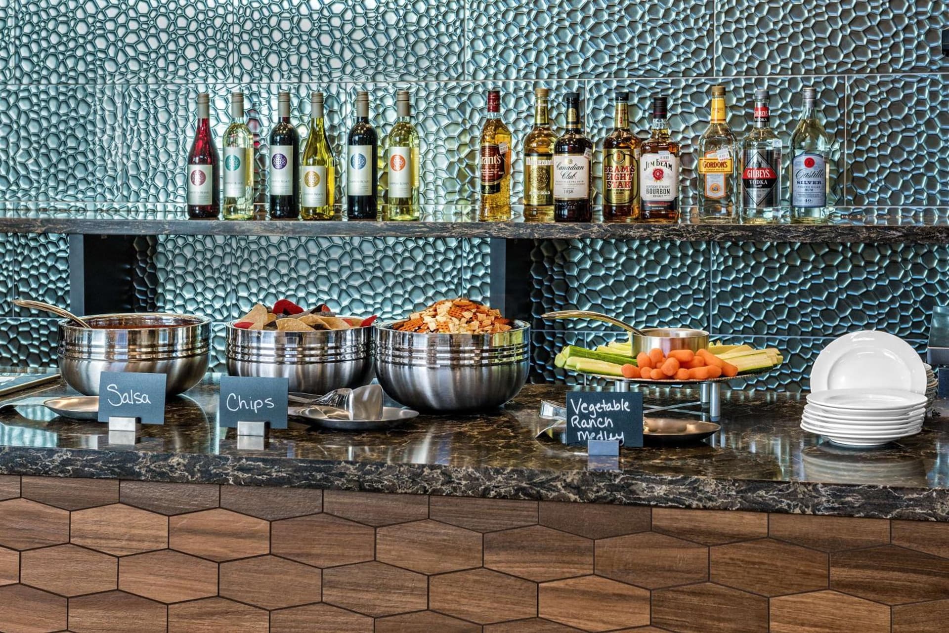 Embassy Suites By Hilton College Station gallery photo in College Station, TX — image 19