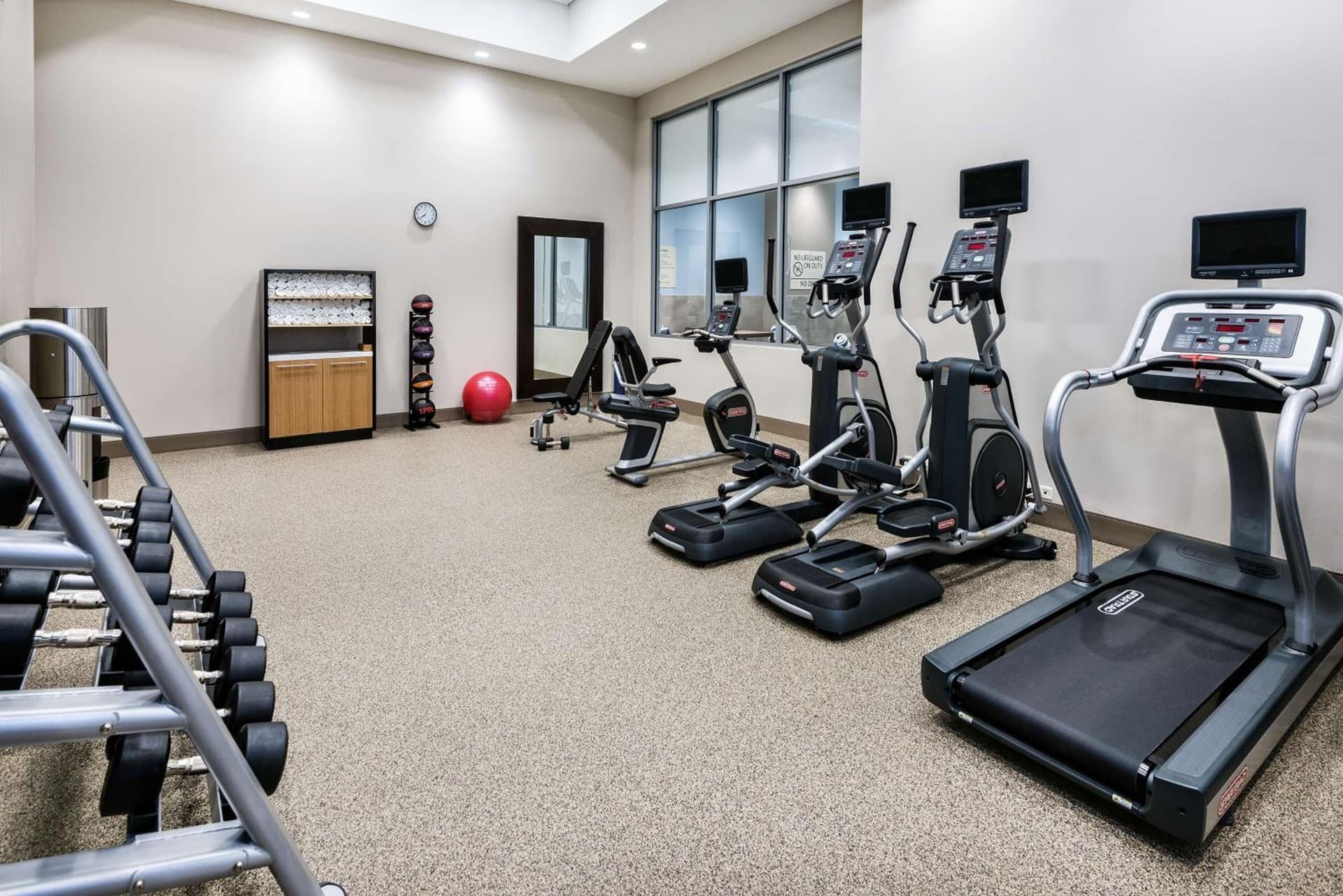 Embassy Suites By Hilton College Station gallery photo in College Station, TX — image 26