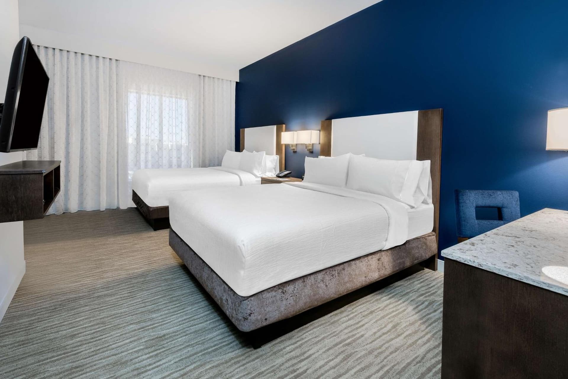 Embassy Suites By Hilton College Station gallery photo in College Station, TX — image 32