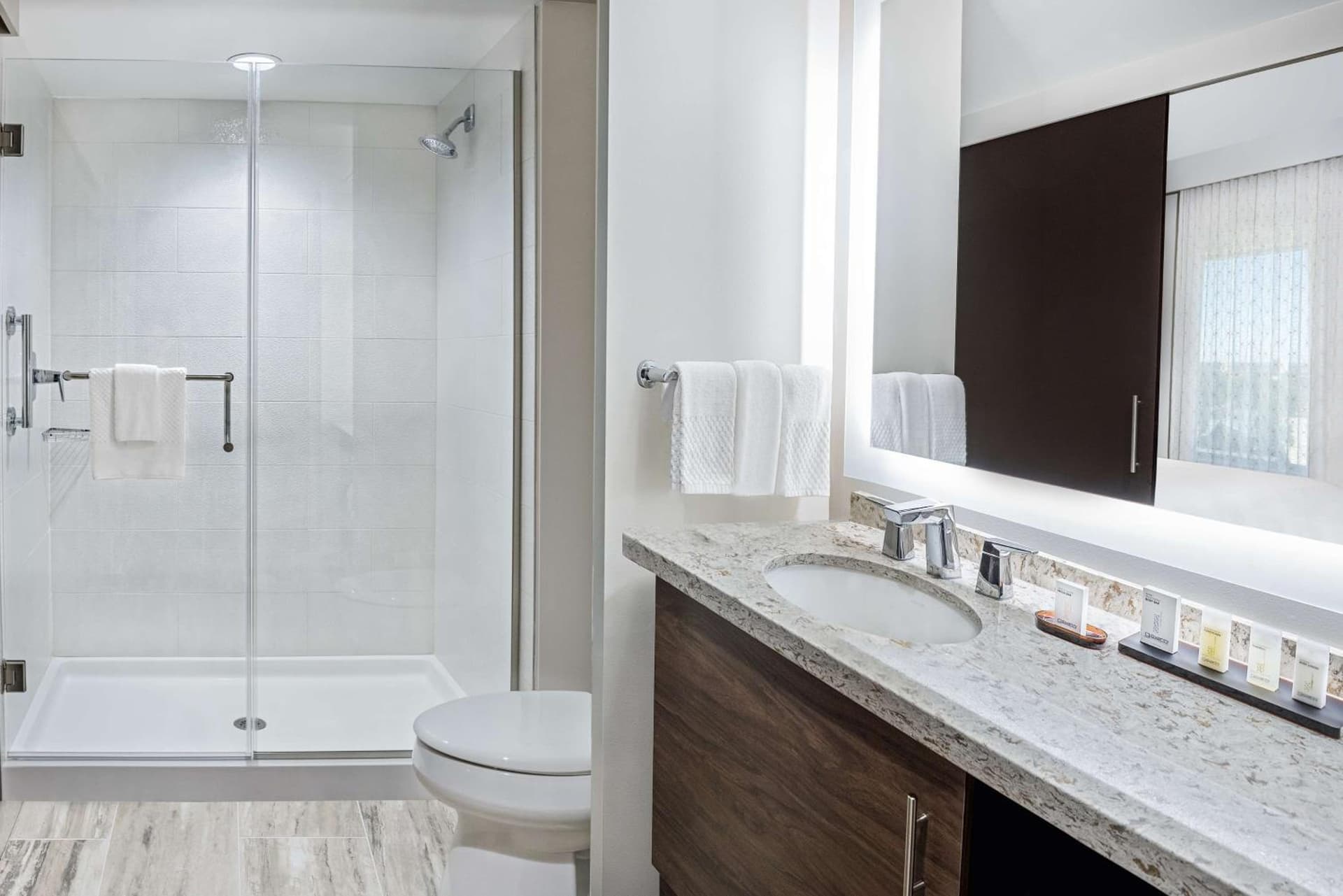 Embassy Suites By Hilton College Station gallery photo in College Station, TX — image 11