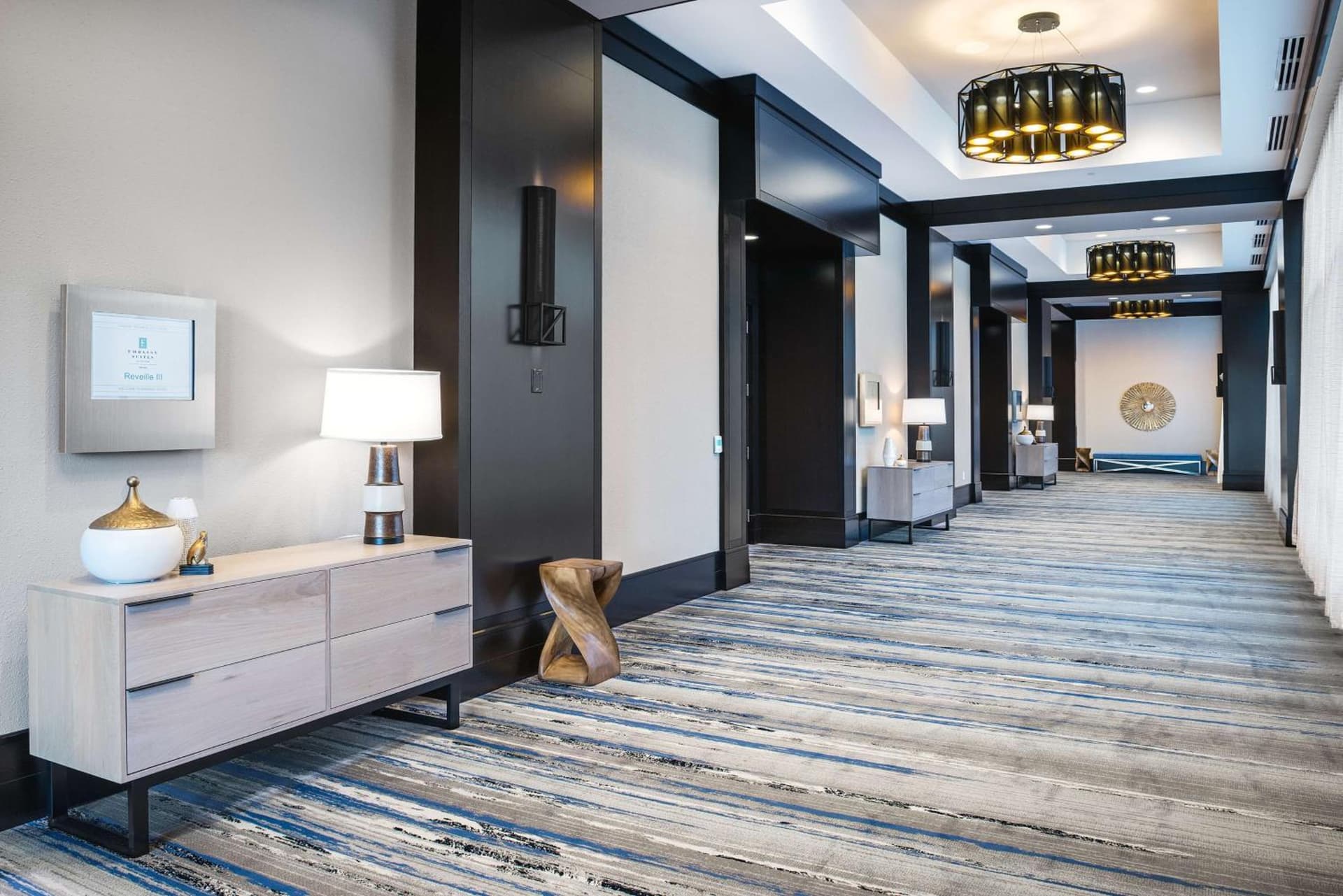 Embassy Suites By Hilton College Station gallery photo in College Station, TX — image 15