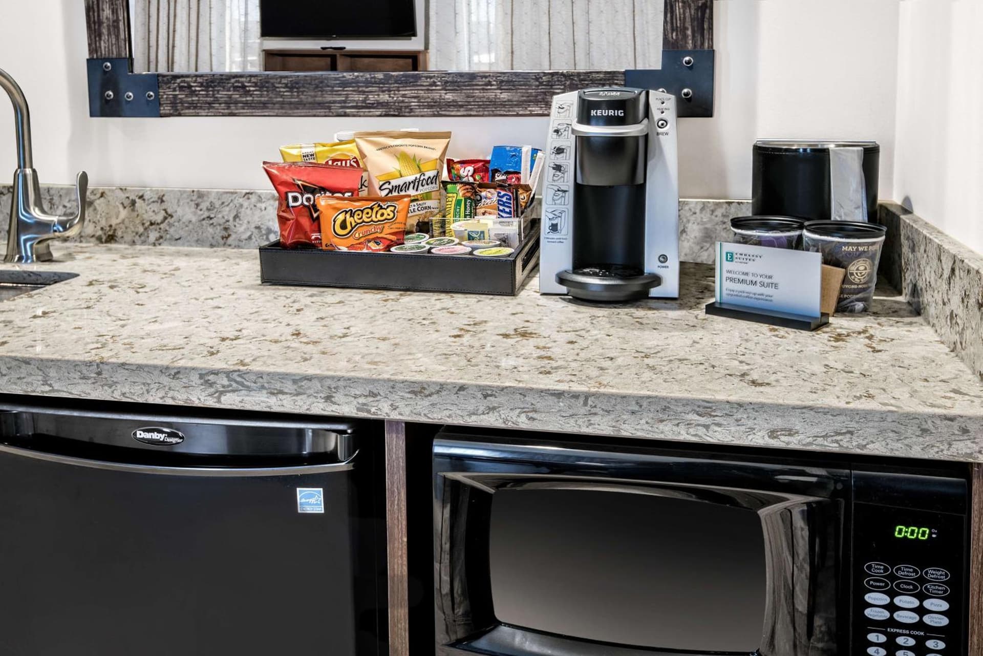 Embassy Suites By Hilton College Station gallery photo in College Station, TX — image 8