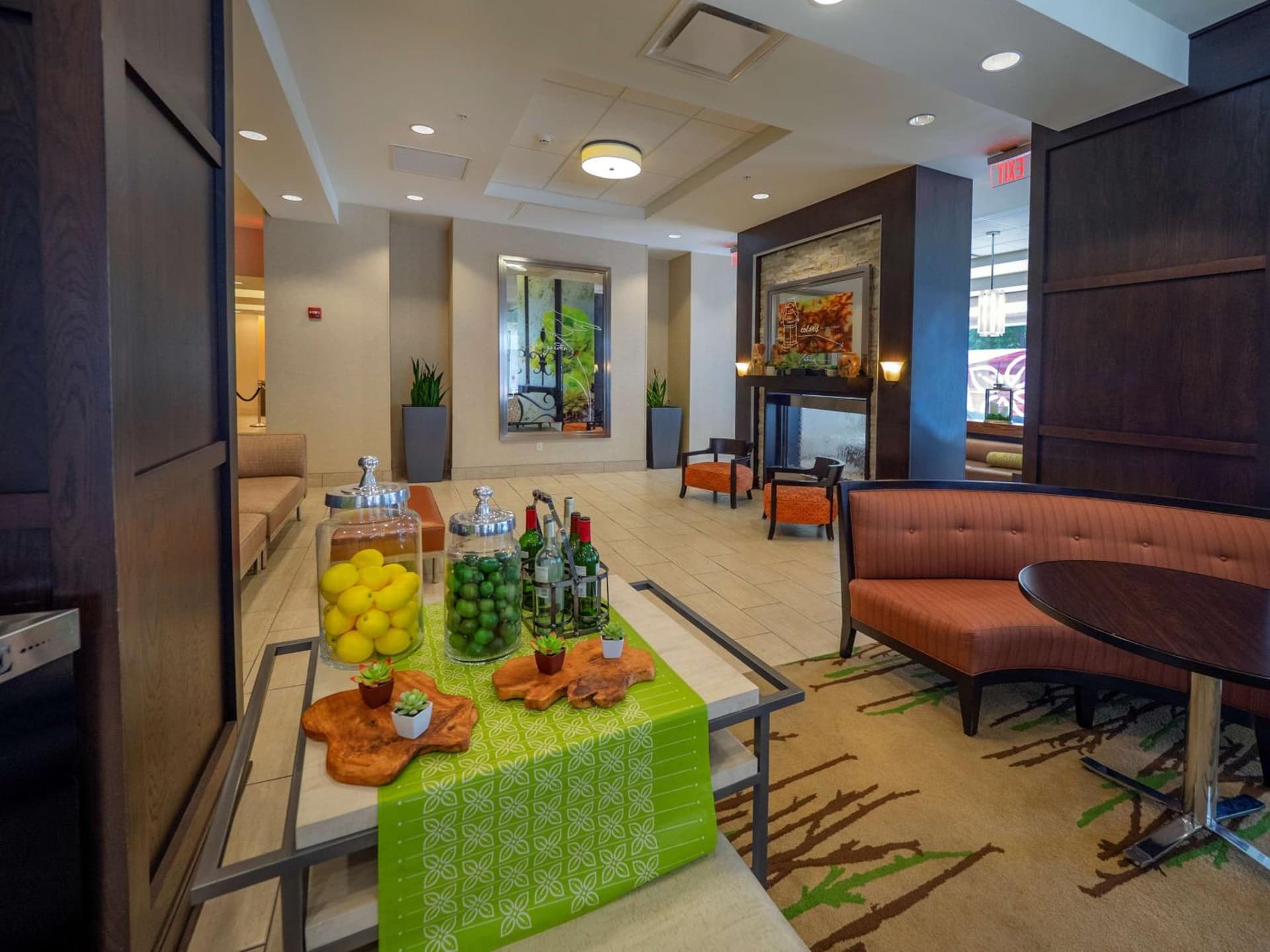 The Hilton Garden Inn Buffalo-Downtown gallery photo in Buffalo, NY — image 28