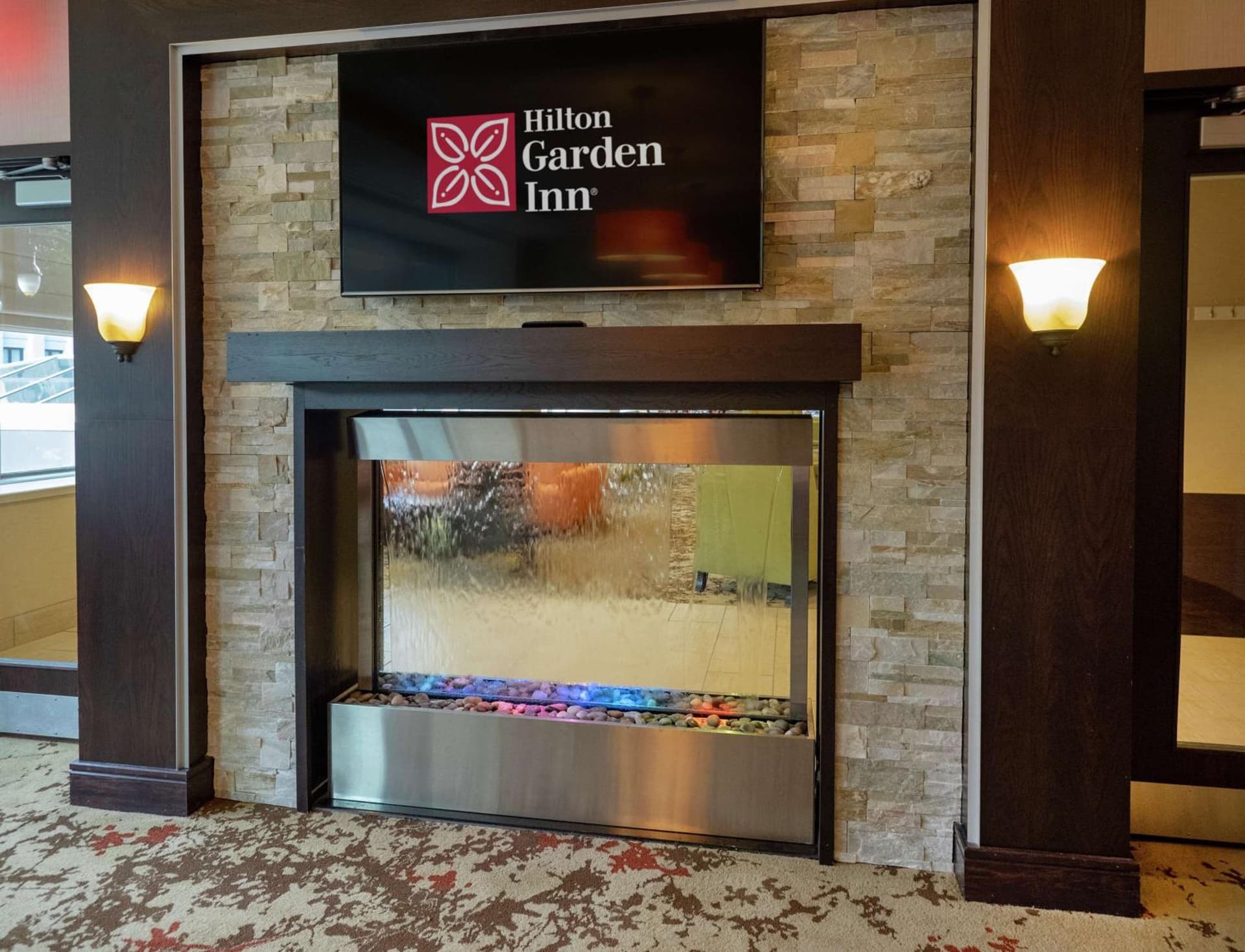 The Hilton Garden Inn Buffalo-Downtown gallery photo in Buffalo, NY — image 6