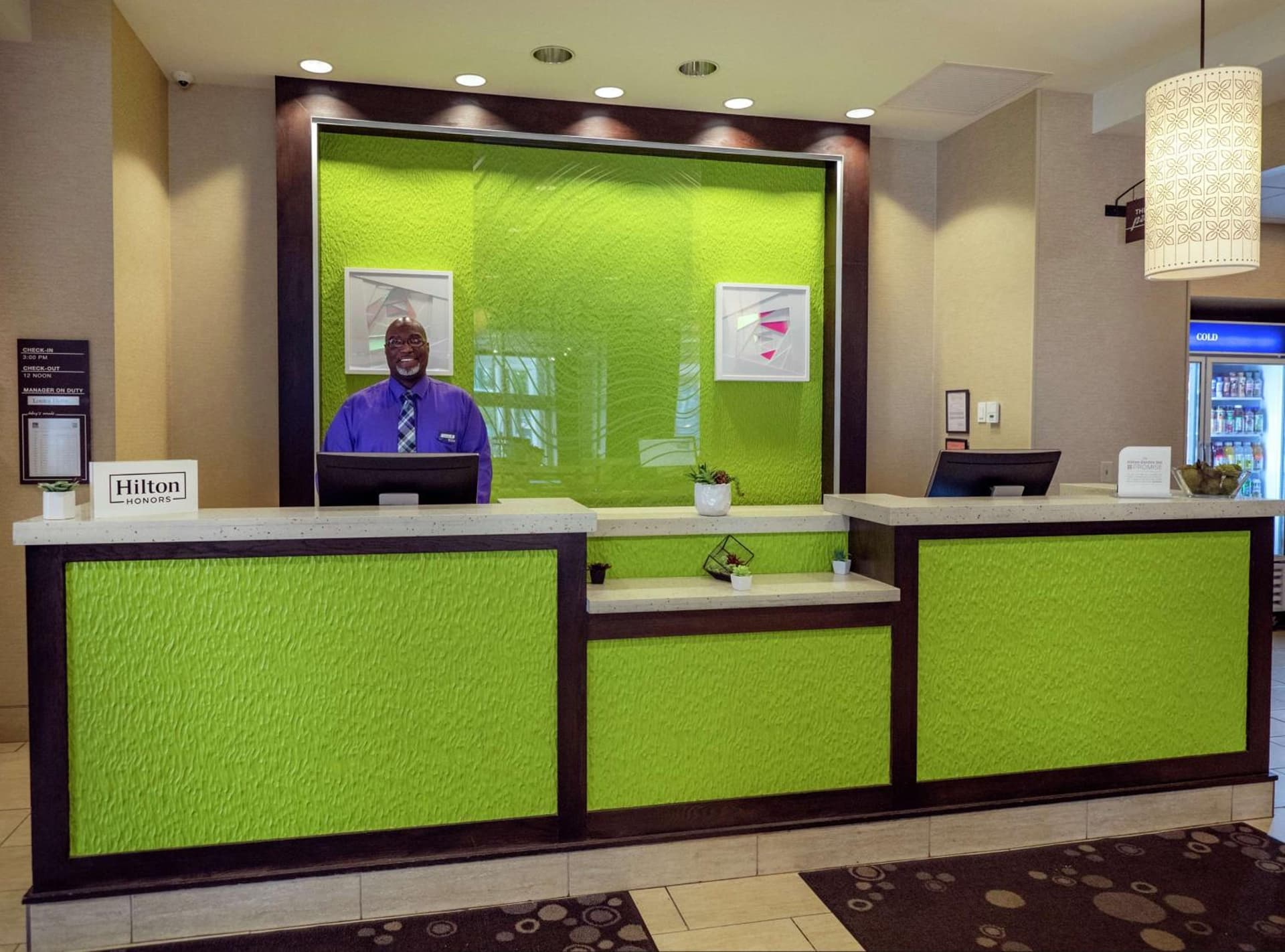 The Hilton Garden Inn Buffalo-Downtown gallery photo in Buffalo, NY — image 49
