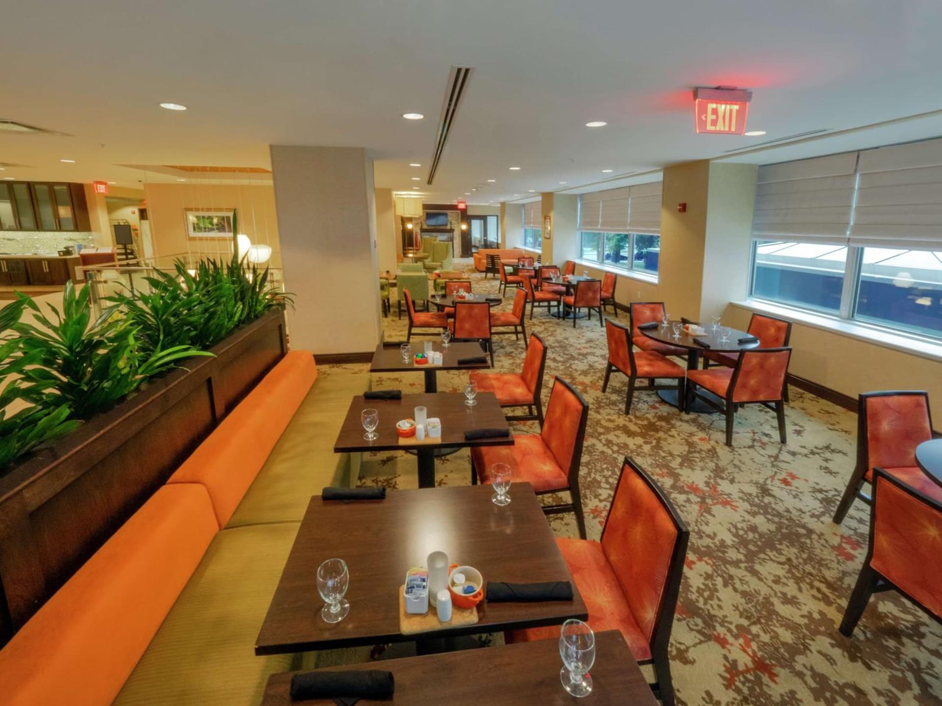 The Hilton Garden Inn Buffalo-Downtown gallery photo in Buffalo, NY — image 24