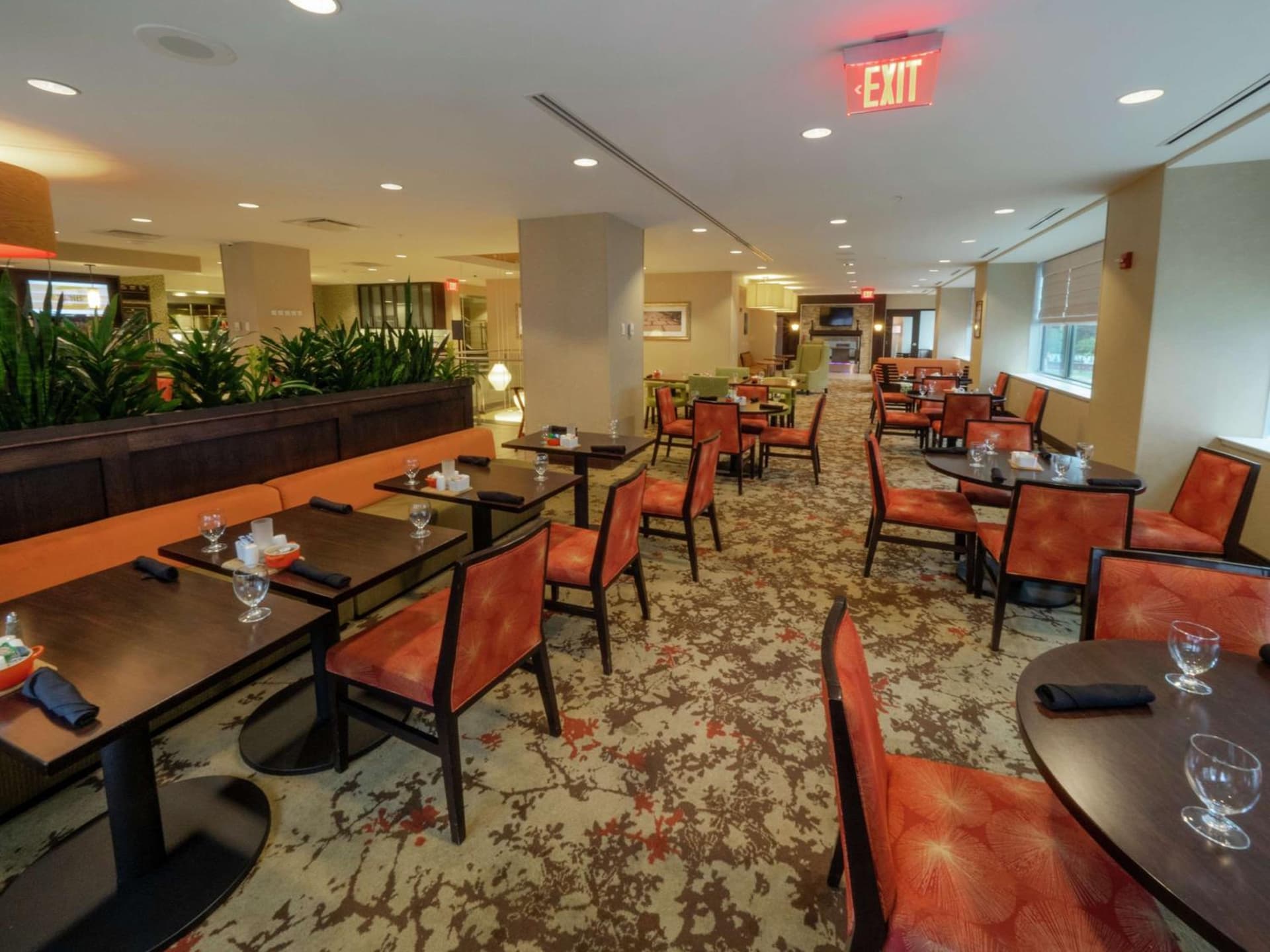 The Hilton Garden Inn Buffalo-Downtown gallery photo in Buffalo, NY — image 33