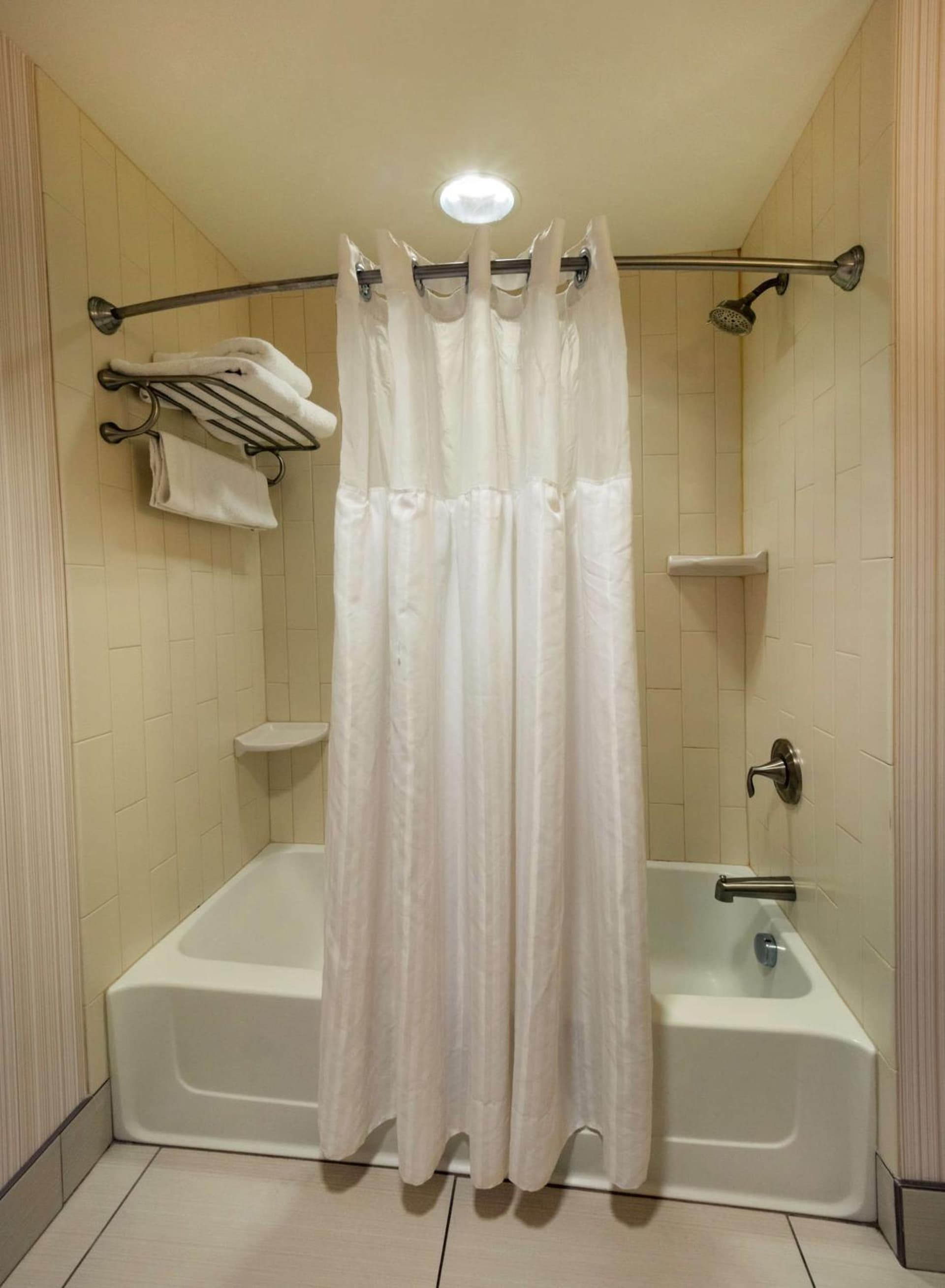 The Hilton Garden Inn Buffalo-Downtown gallery photo in Buffalo, NY — image 14