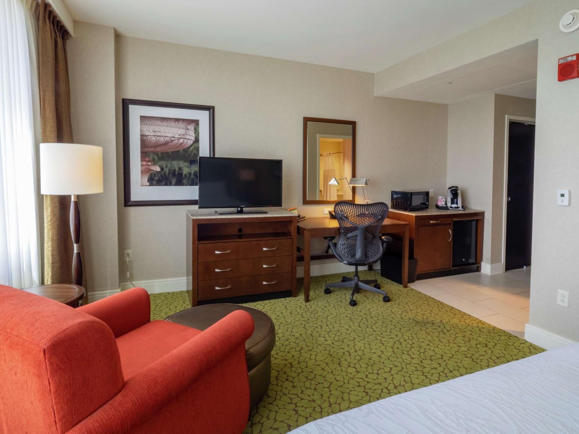 The Hilton Garden Inn Buffalo-Downtown gallery photo in Buffalo, NY — image 53