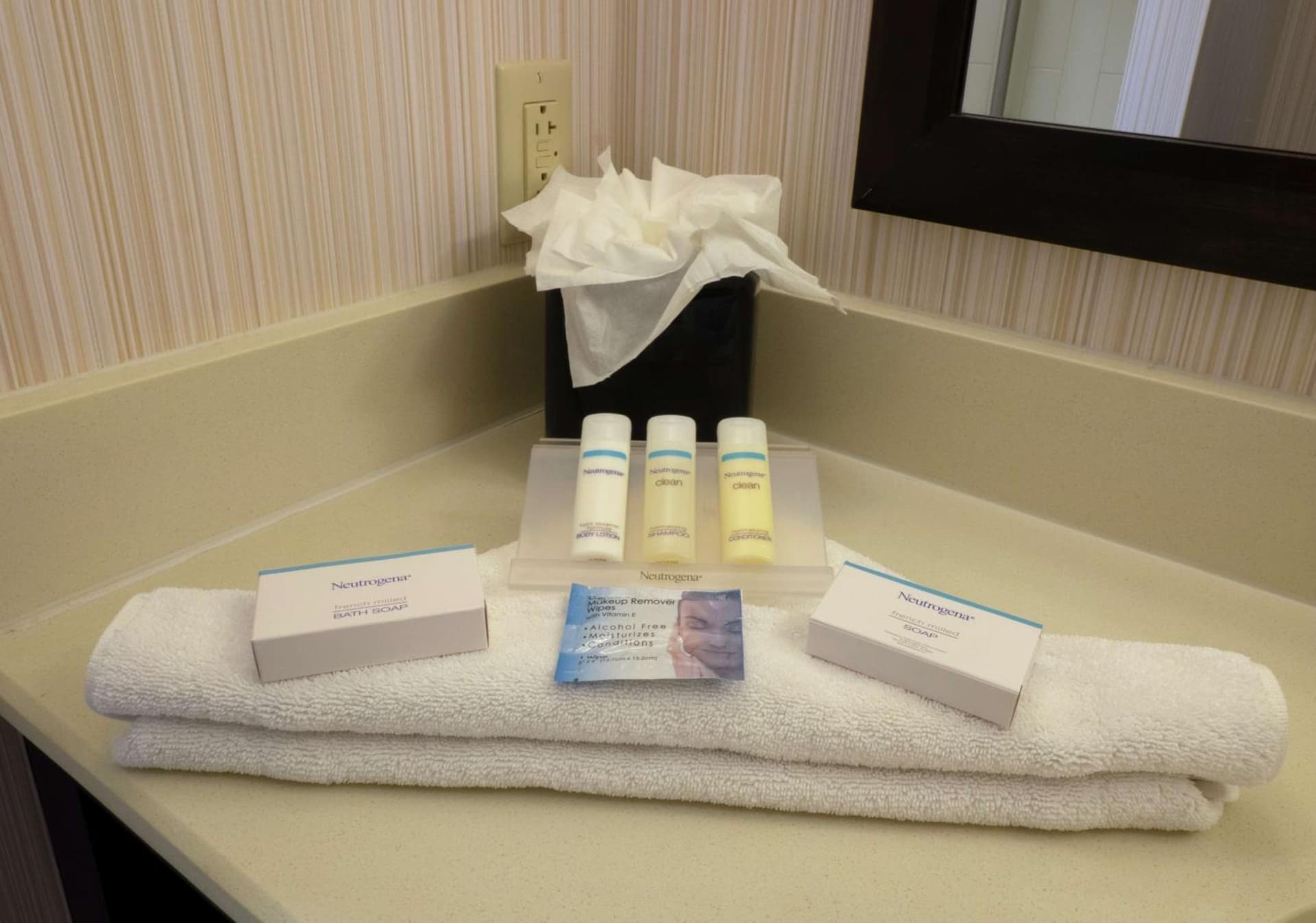 The Hilton Garden Inn Buffalo-Downtown gallery photo in Buffalo, NY — image 29