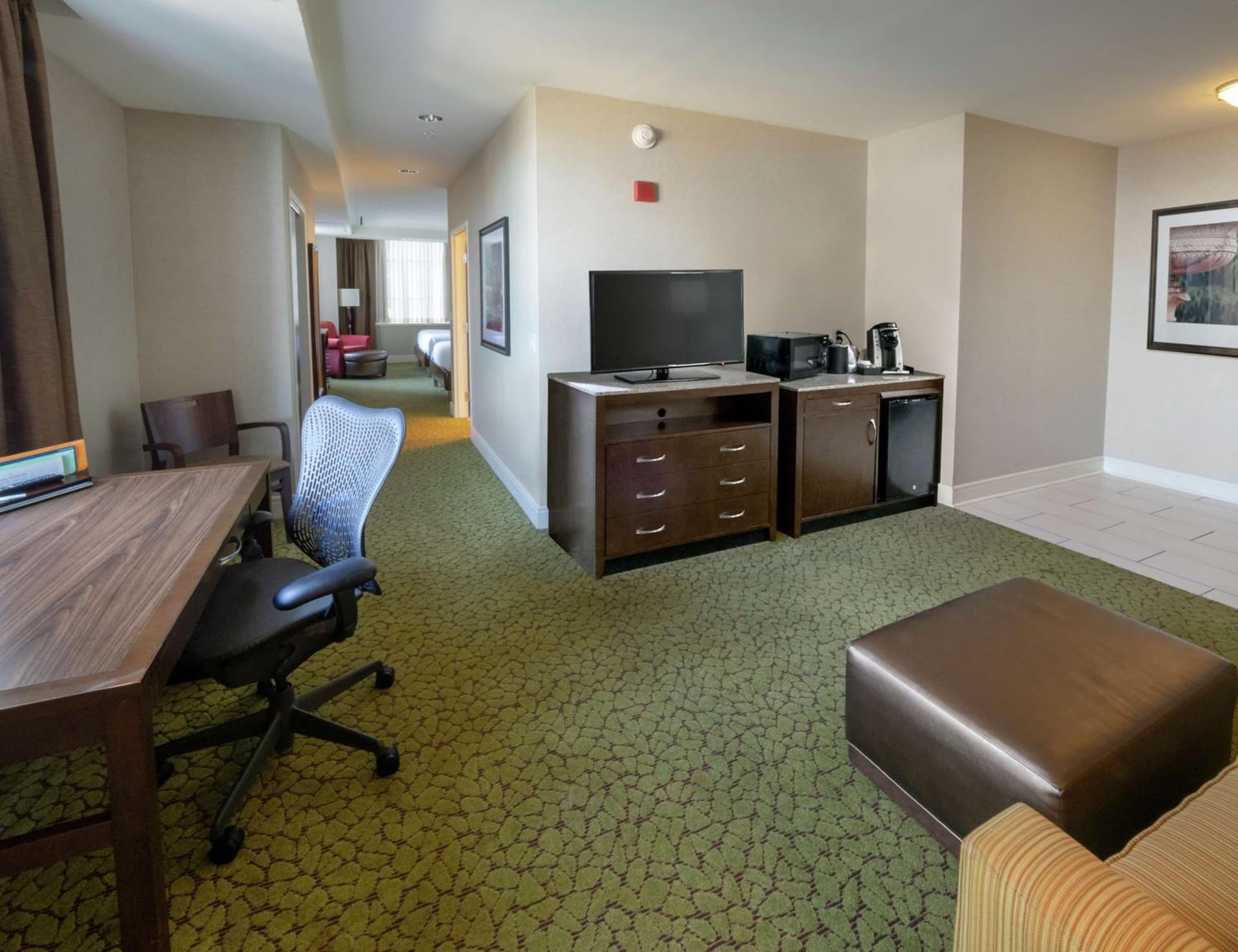 The Hilton Garden Inn Buffalo-Downtown gallery photo in Buffalo, NY — image 41