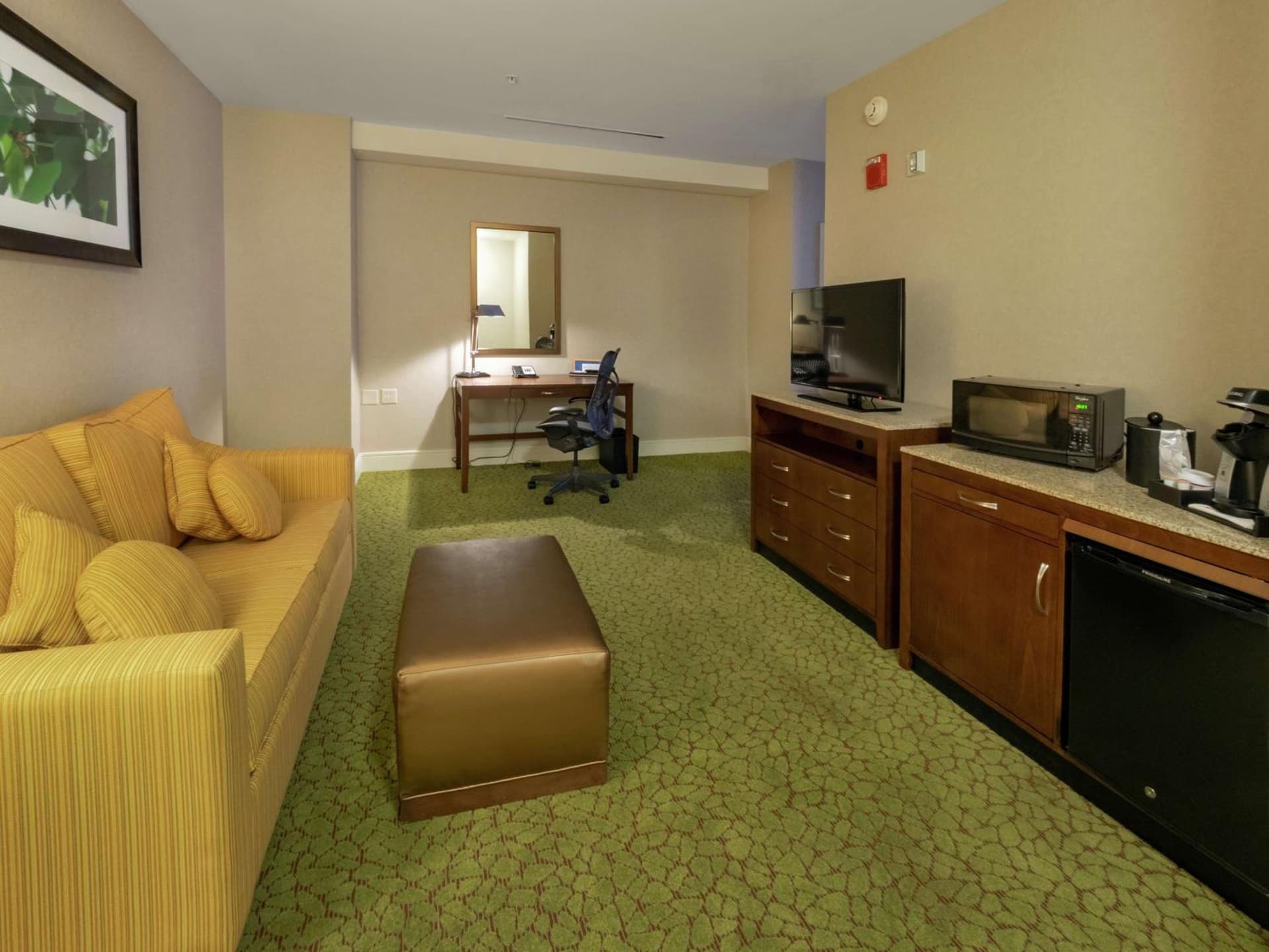 The Hilton Garden Inn Buffalo-Downtown gallery photo in Buffalo, NY — image 38