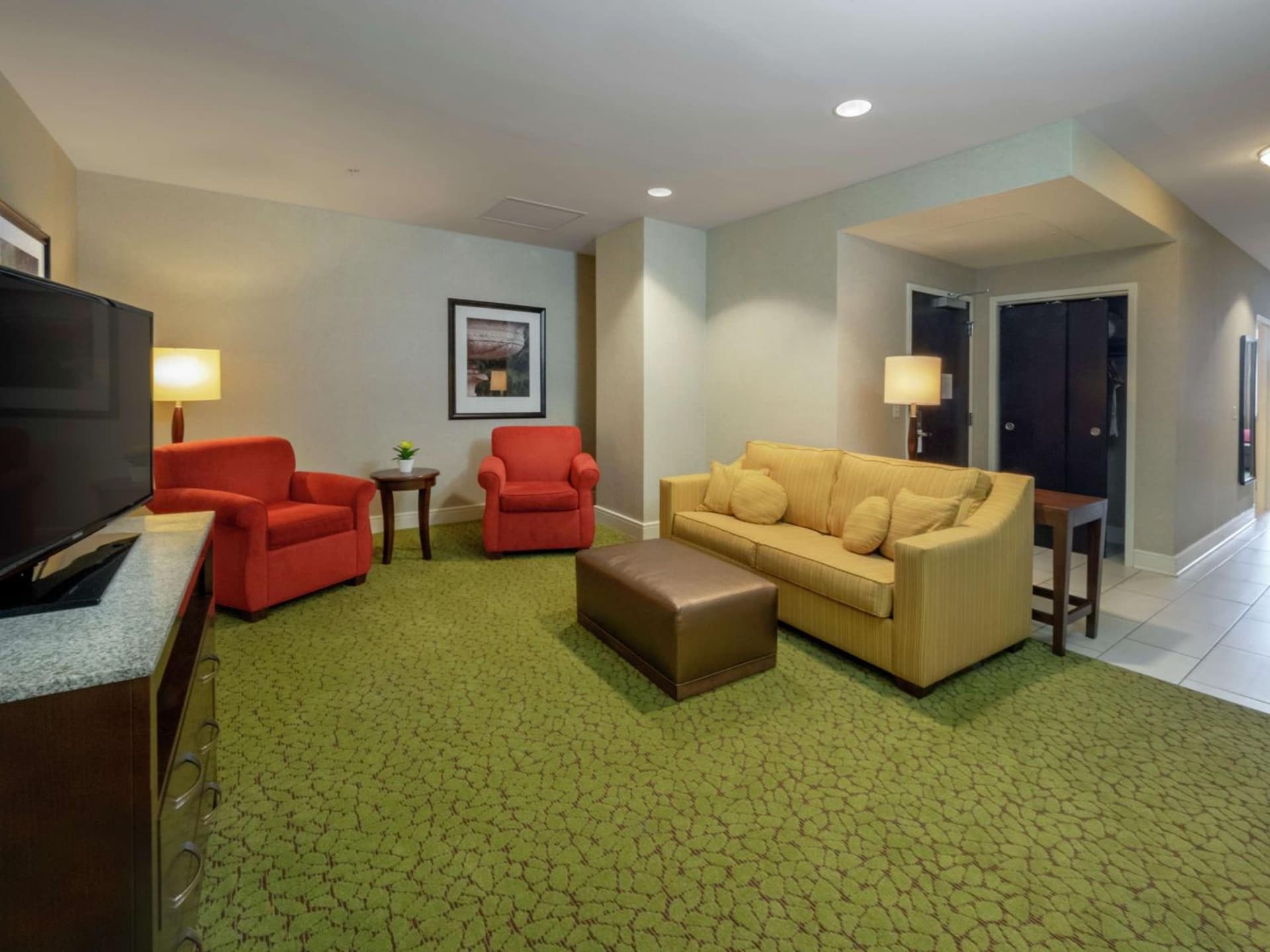 The Hilton Garden Inn Buffalo-Downtown gallery photo in Buffalo, NY — image 27