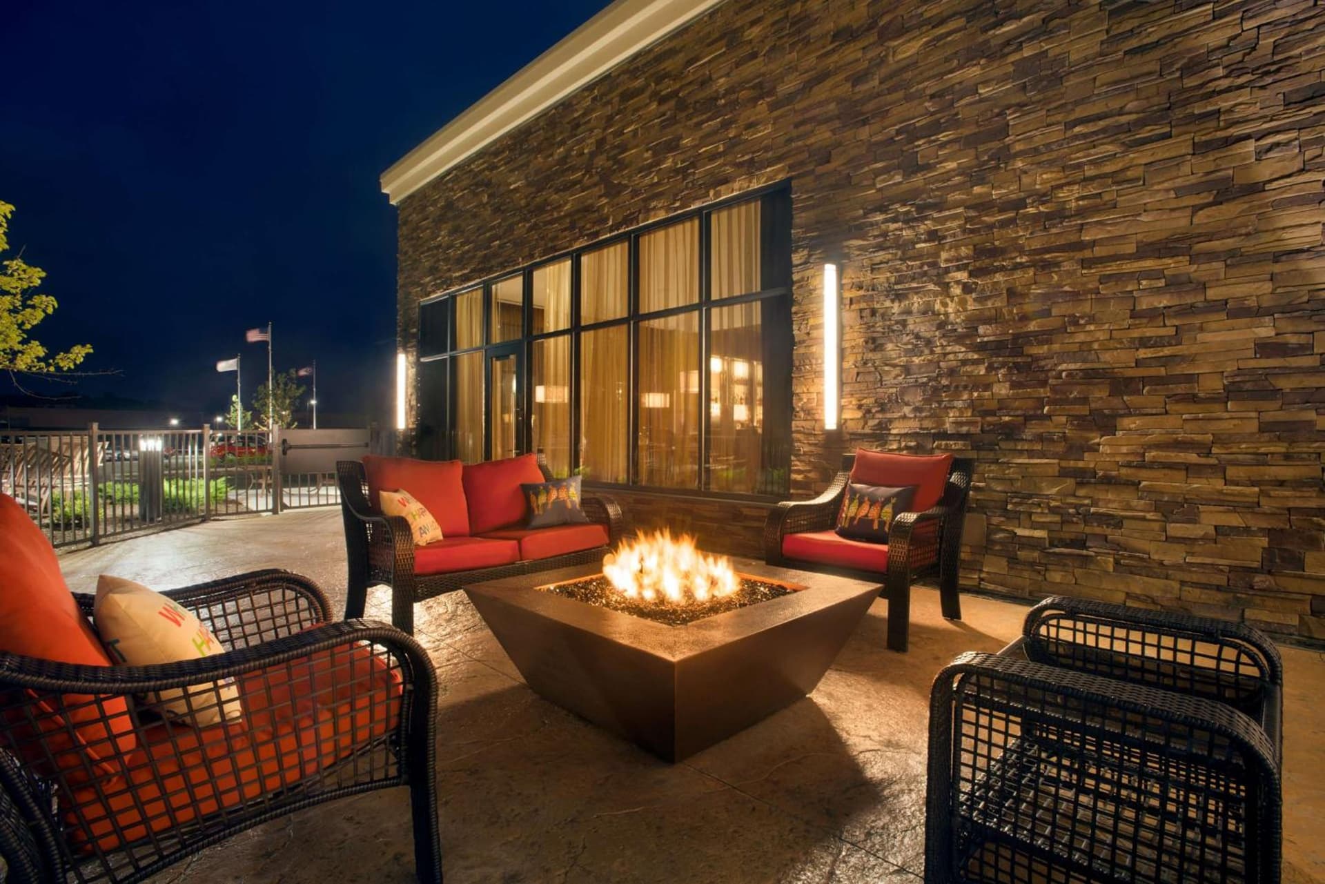 Embassy Suites by Hilton Akron Canton Airport gallery photo in North Canton, OH — image 29