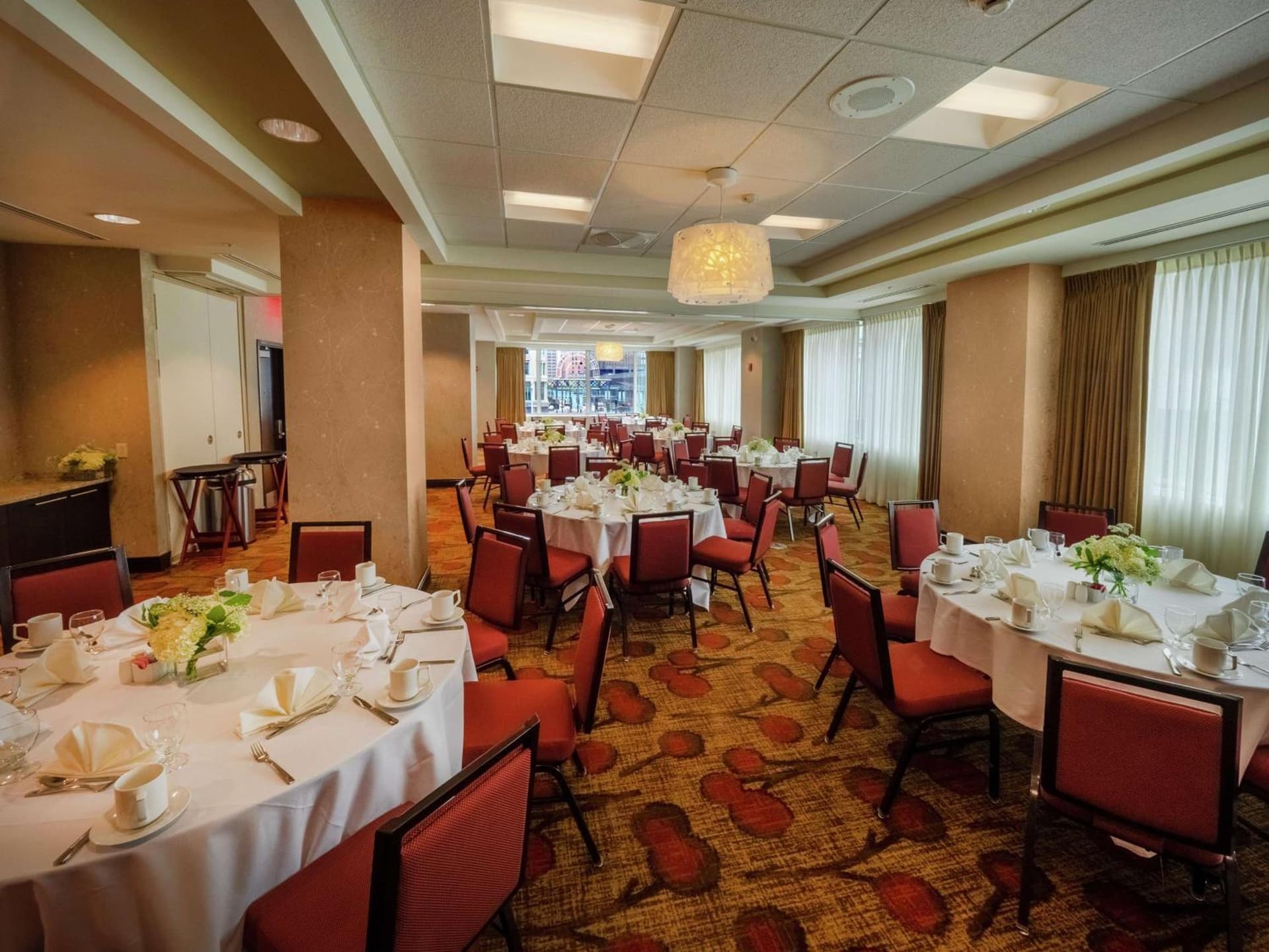 The Hilton Garden Inn Buffalo-Downtown gallery photo in Buffalo, NY — image 47