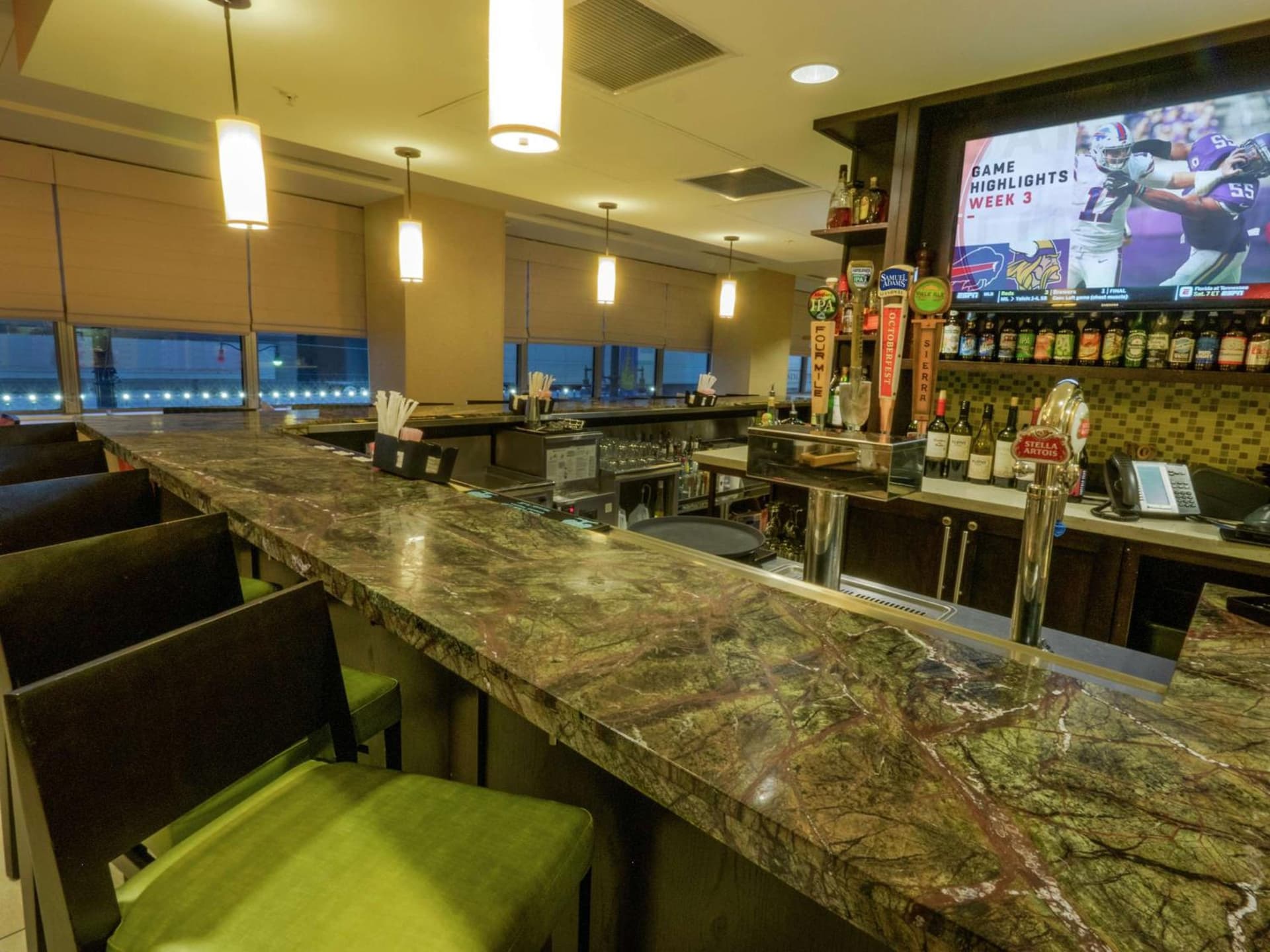 The Hilton Garden Inn Buffalo-Downtown gallery photo in Buffalo, NY — image 50
