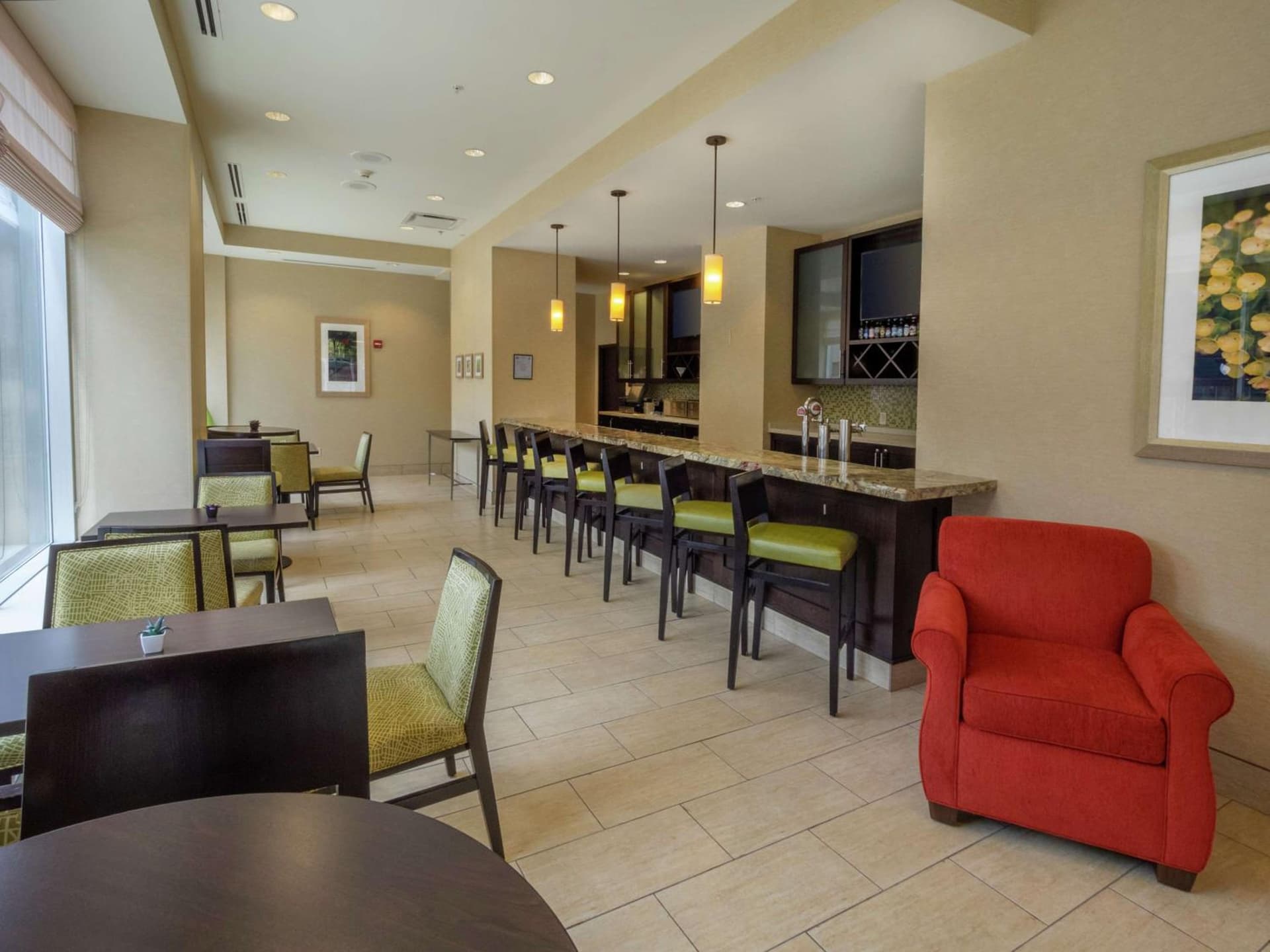 The Hilton Garden Inn Buffalo-Downtown gallery photo in Buffalo, NY — image 18