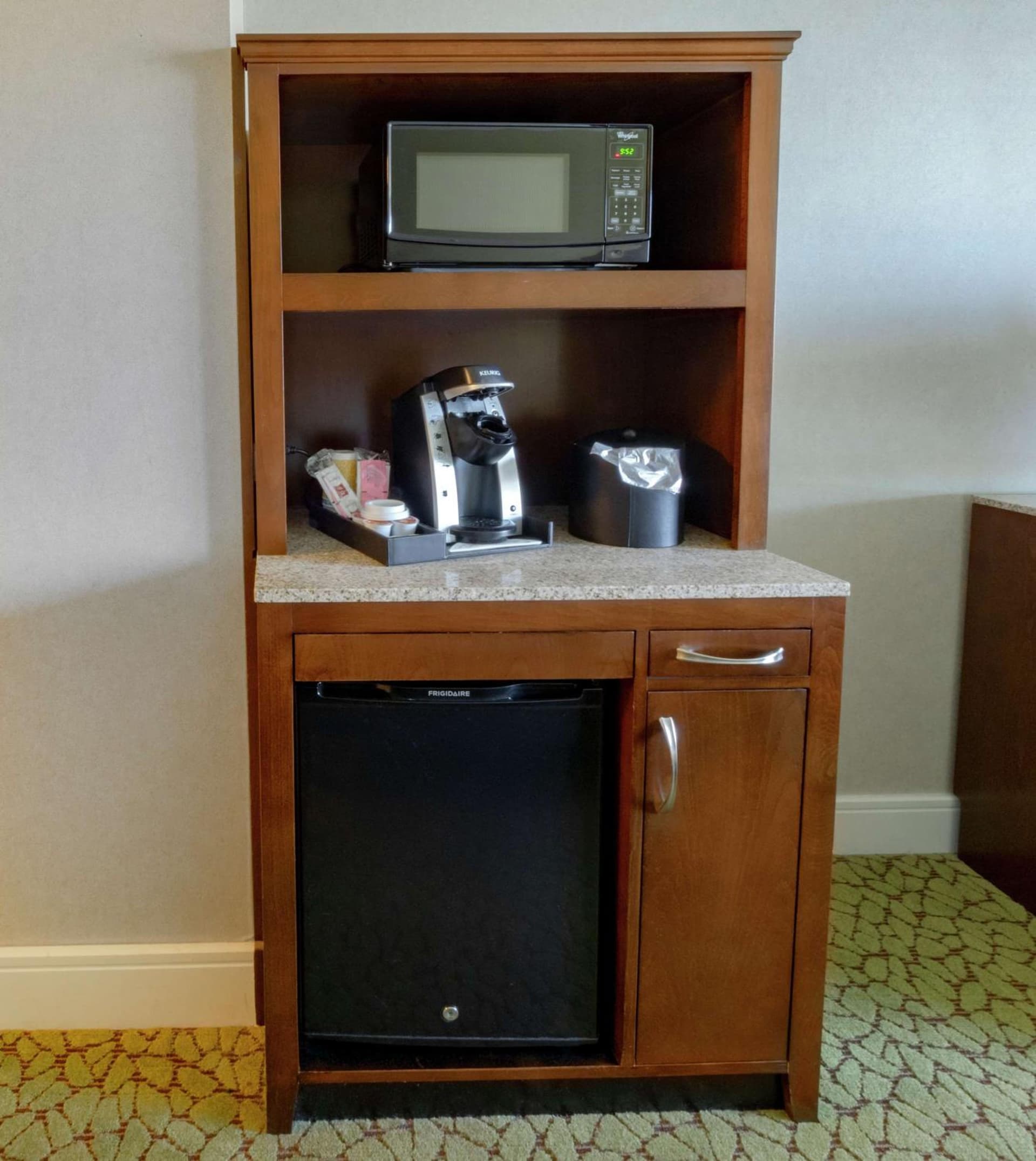 The Hilton Garden Inn Buffalo-Downtown gallery photo in Buffalo, NY — image 8