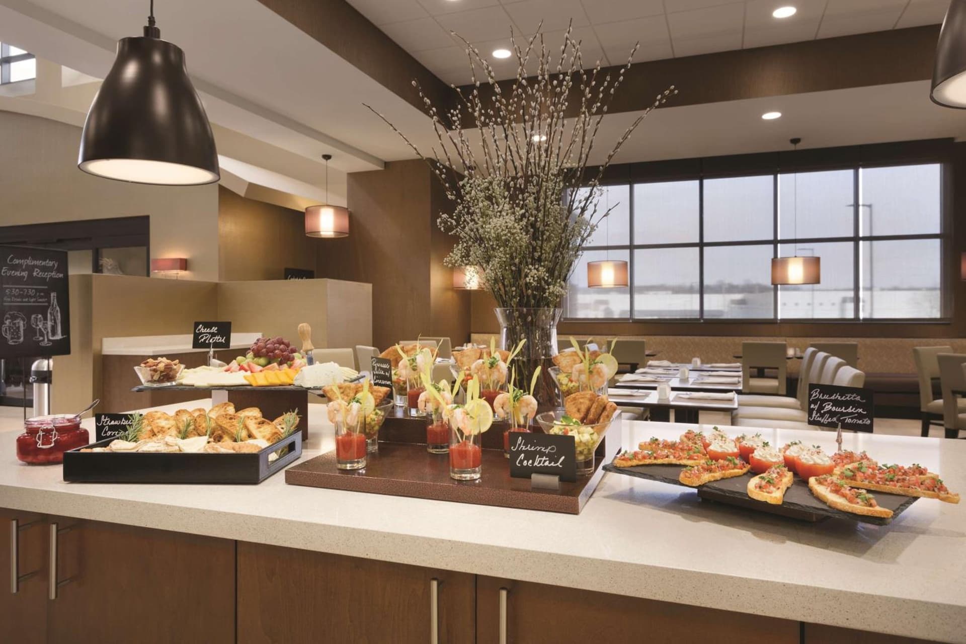 Embassy Suites by Hilton Akron Canton Airport gallery photo in North Canton, OH — image 36