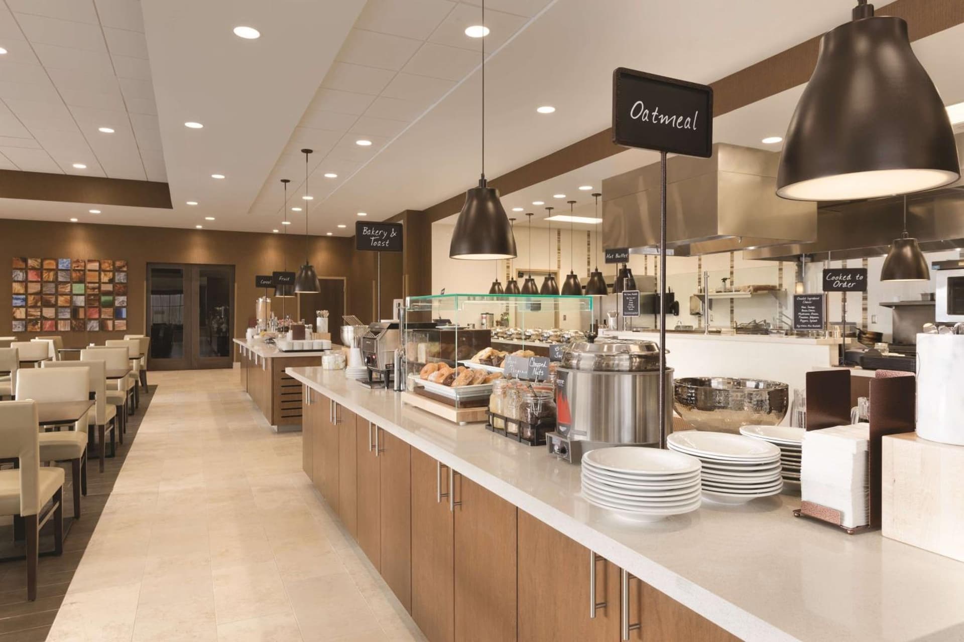 Embassy Suites by Hilton Akron Canton Airport gallery photo in North Canton, OH — image 32