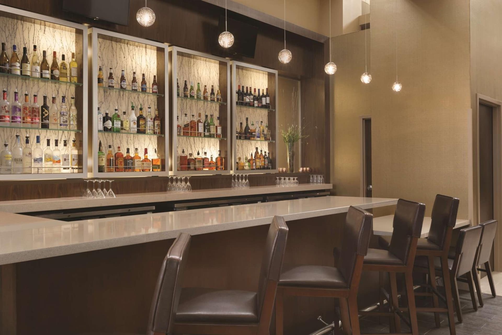 Embassy Suites by Hilton Akron Canton Airport gallery photo in North Canton, OH — image 27