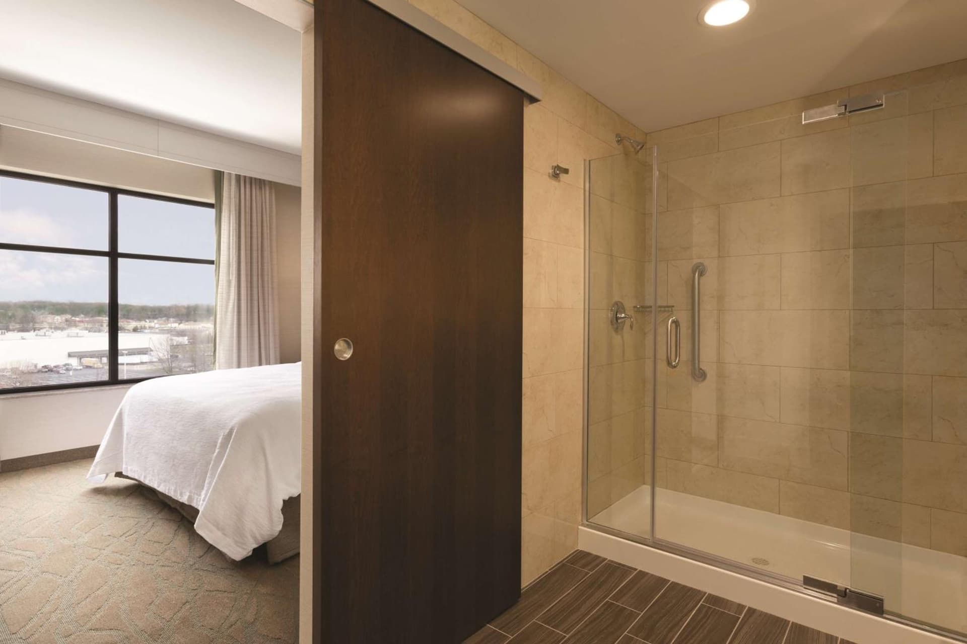 Embassy Suites by Hilton Akron Canton Airport gallery photo in North Canton, OH — image 41