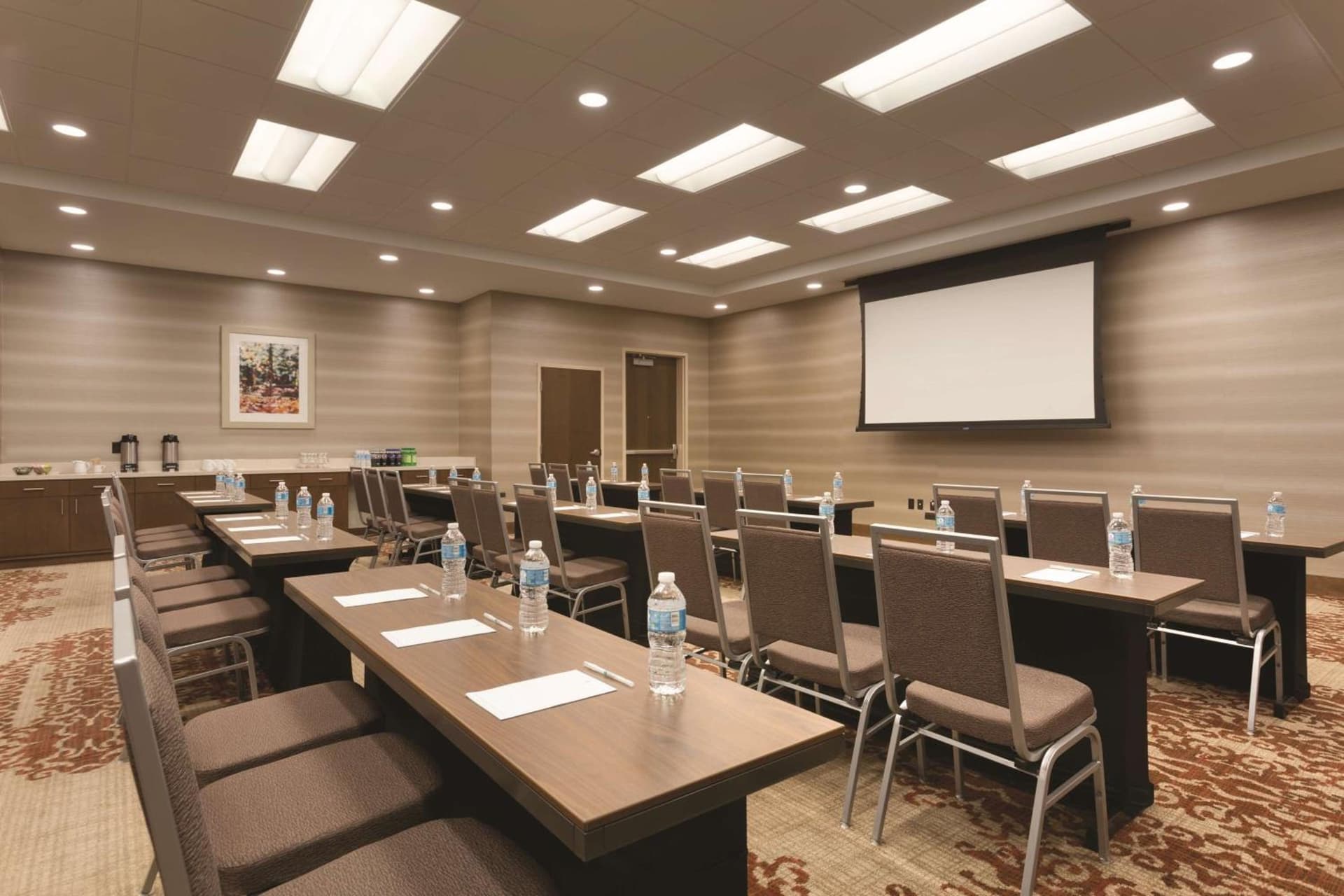 Embassy Suites by Hilton Akron Canton Airport gallery photo in North Canton, OH — image 35