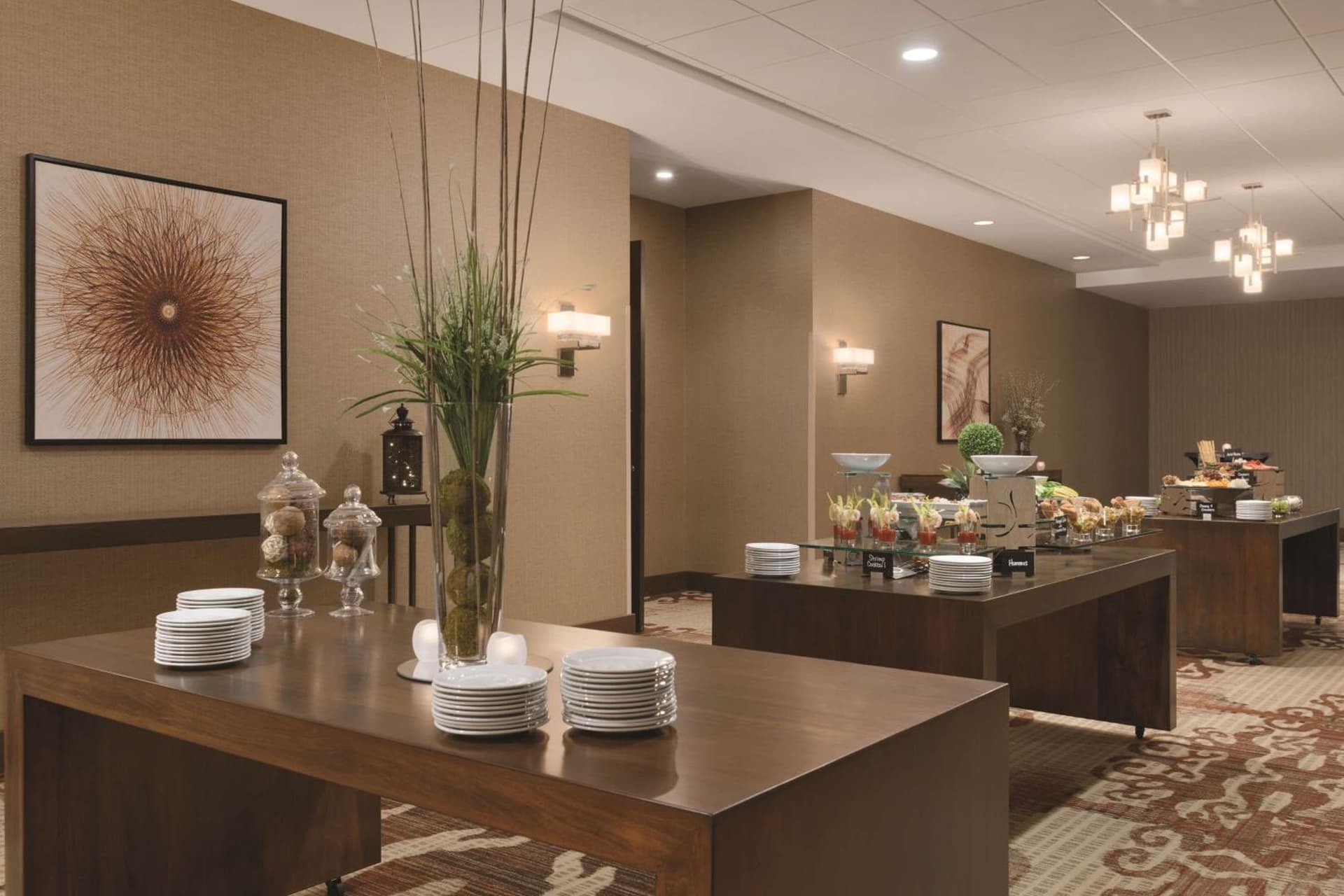 Embassy Suites by Hilton Akron Canton Airport gallery photo in North Canton, OH — image 34