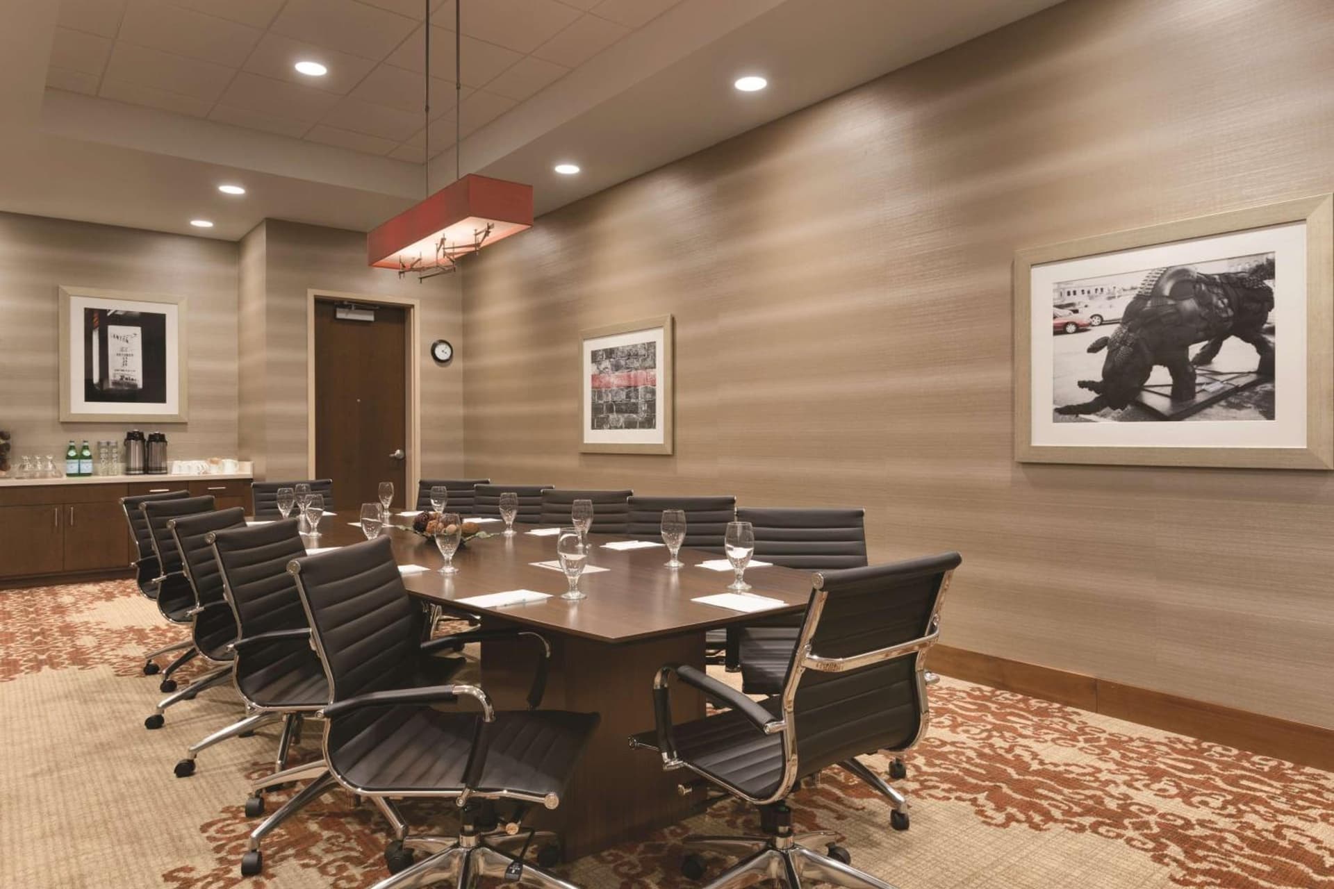 Embassy Suites by Hilton Akron Canton Airport gallery photo in North Canton, OH — image 22