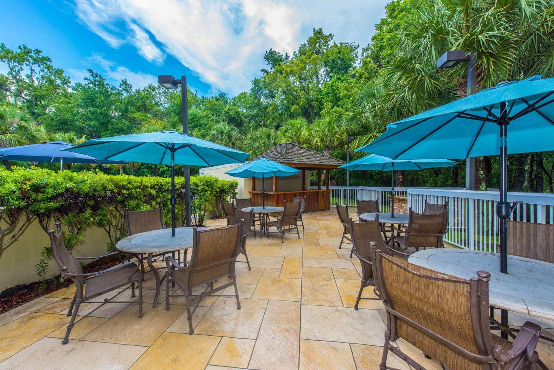 DoubleTree by Hilton North Charleston - Convention Center gallery photo in Charleston, SC — image 40